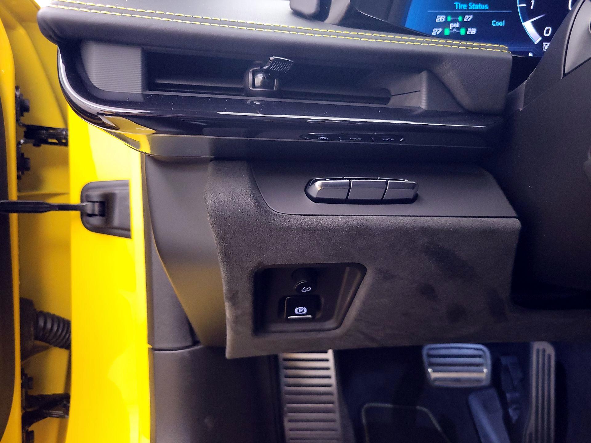 Thumbnail: 2025 Chevrolet Corvette - 13