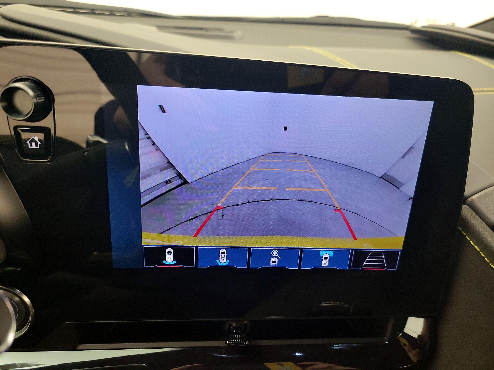 Thumbnail: 2025 Chevrolet Corvette - 14