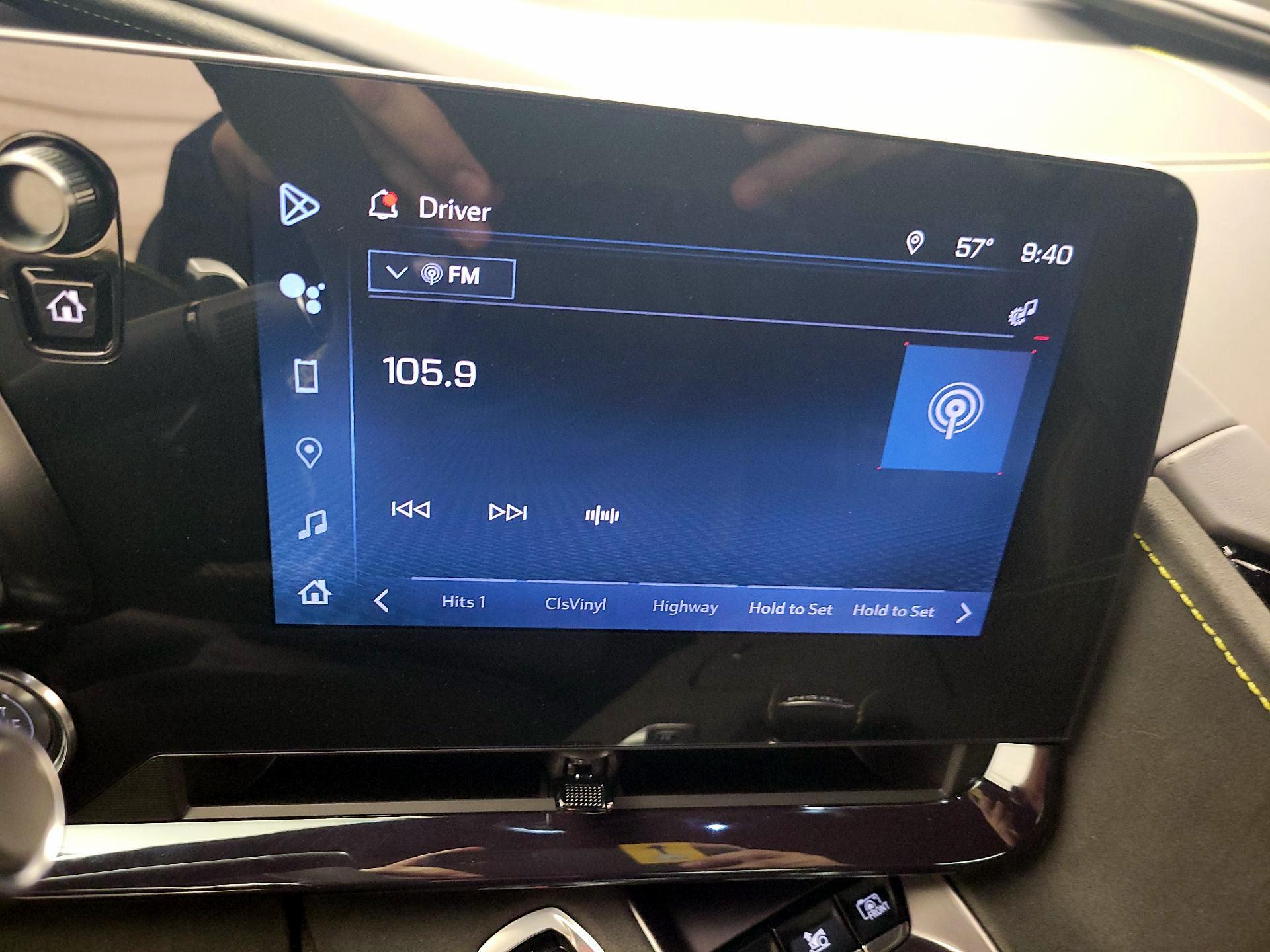 Thumbnail: 2025 Chevrolet Corvette - 15