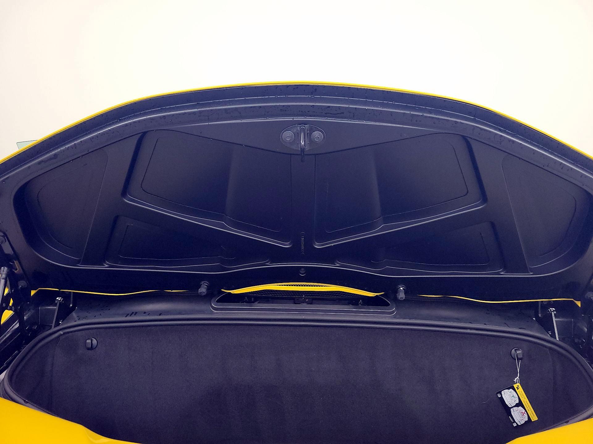 Thumbnail: 2025 Chevrolet Corvette - 19