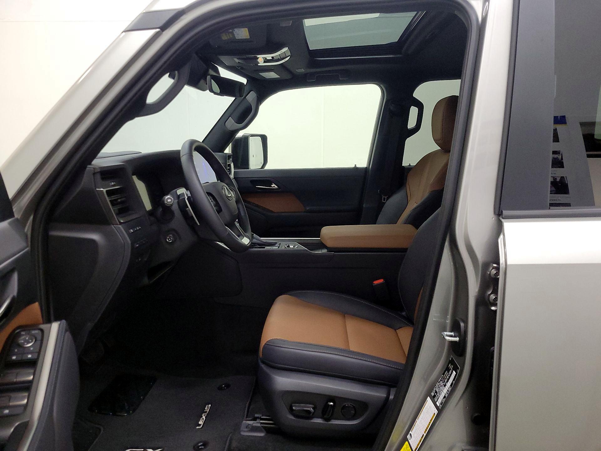 Thumbnail: 2025 Lexus GX - 11