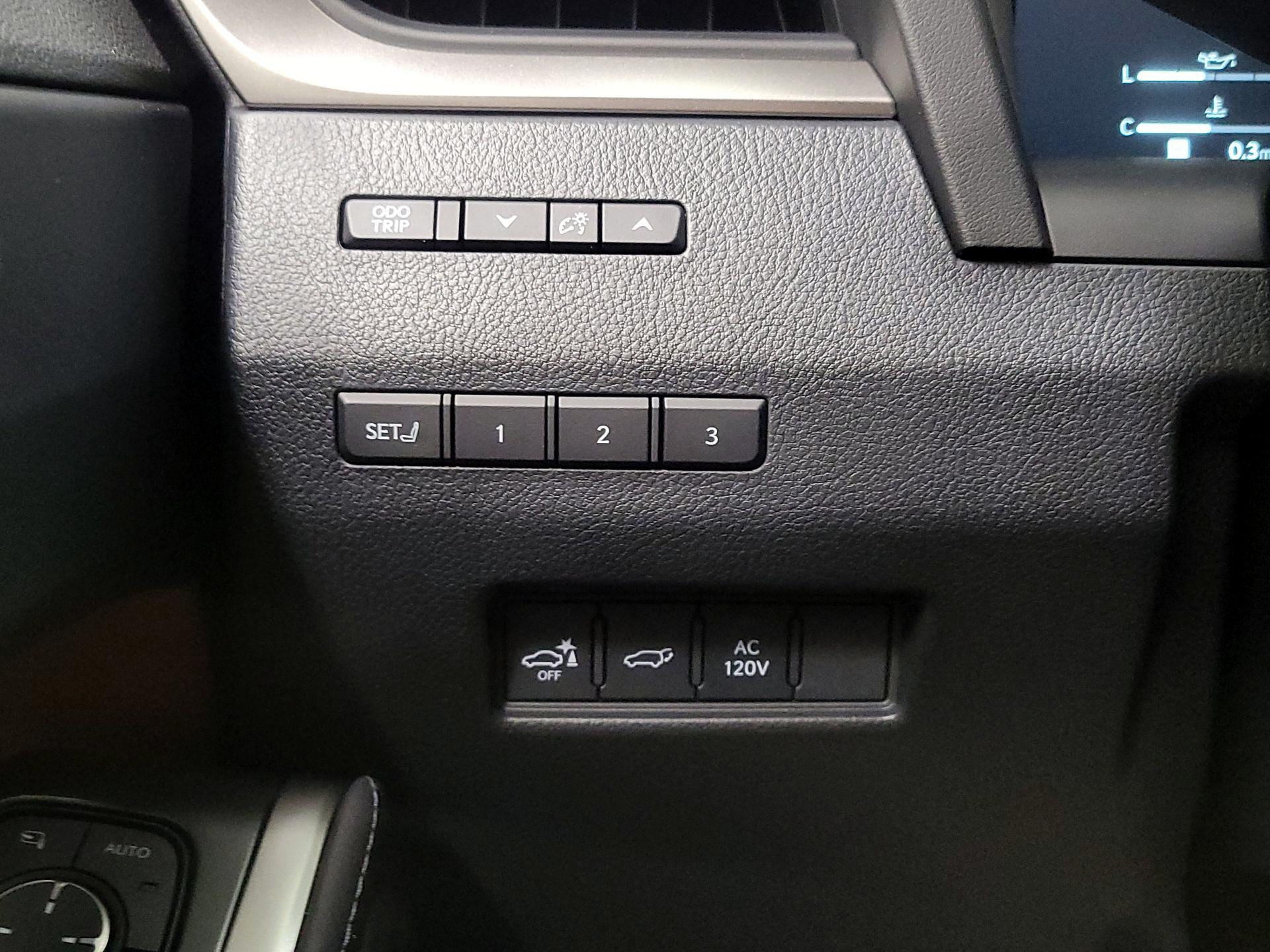 Thumbnail: 2025 Lexus GX - 13