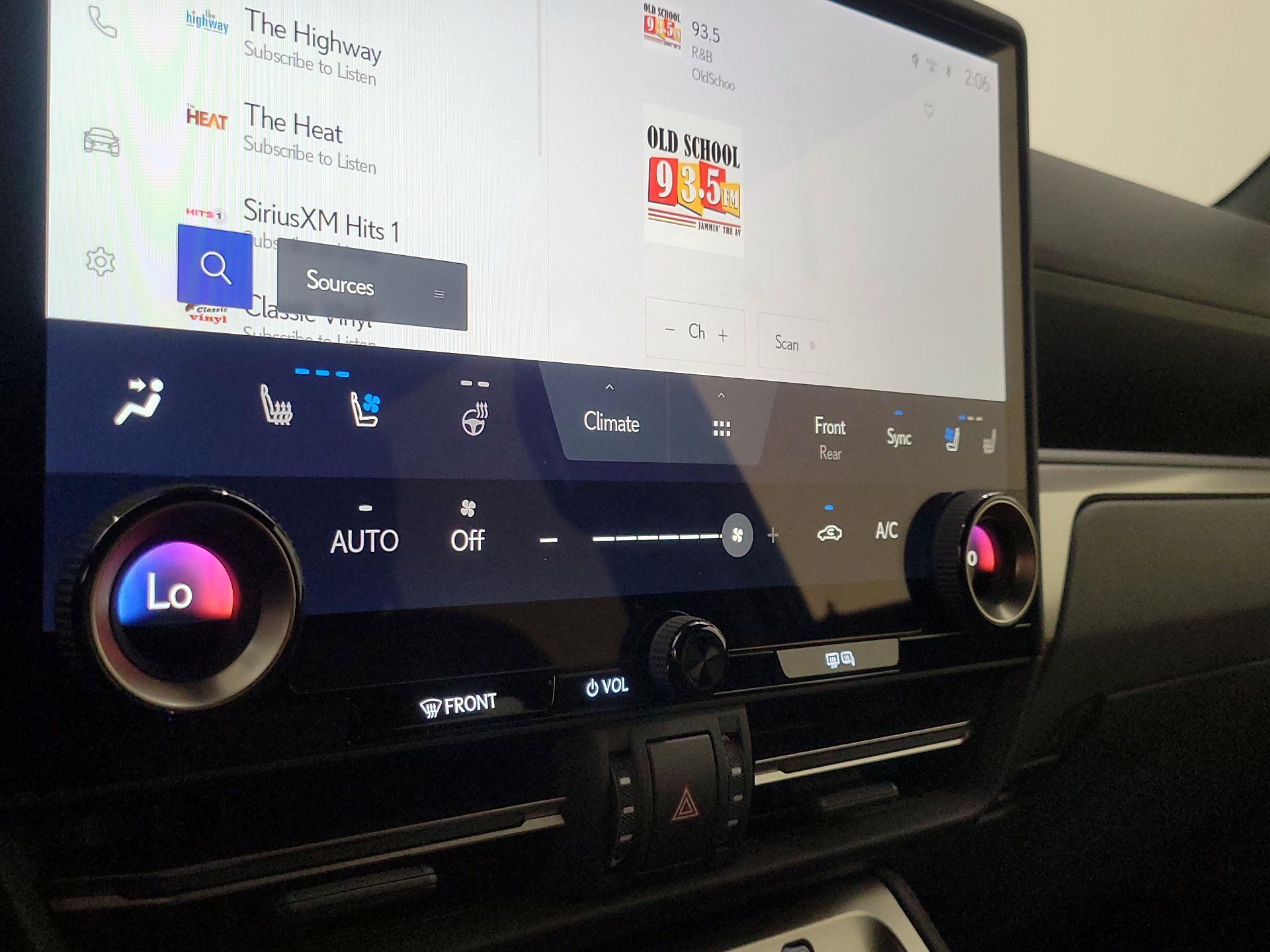 Thumbnail: 2025 Lexus GX - 16