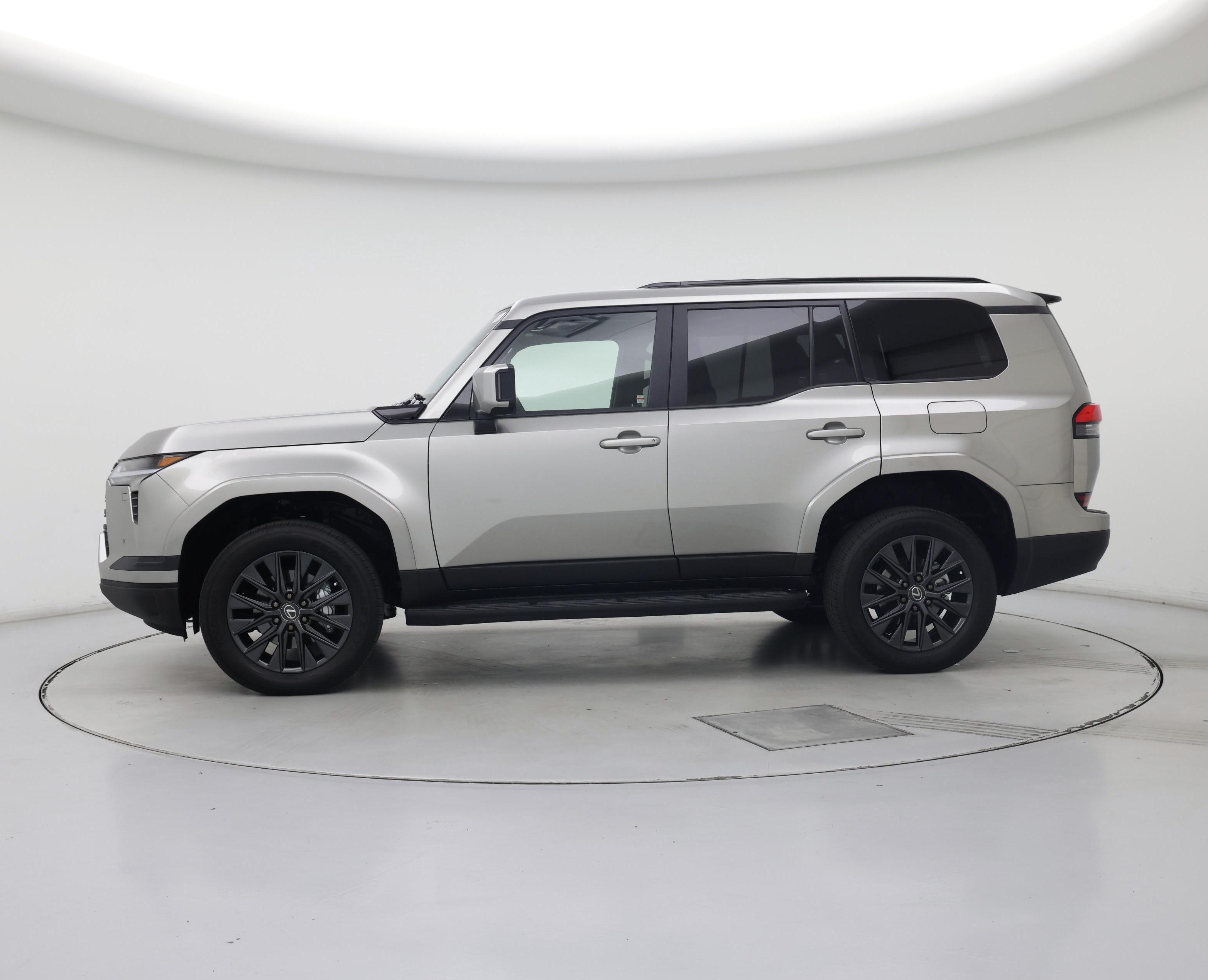 Thumbnail: 2025 Lexus GX - 3