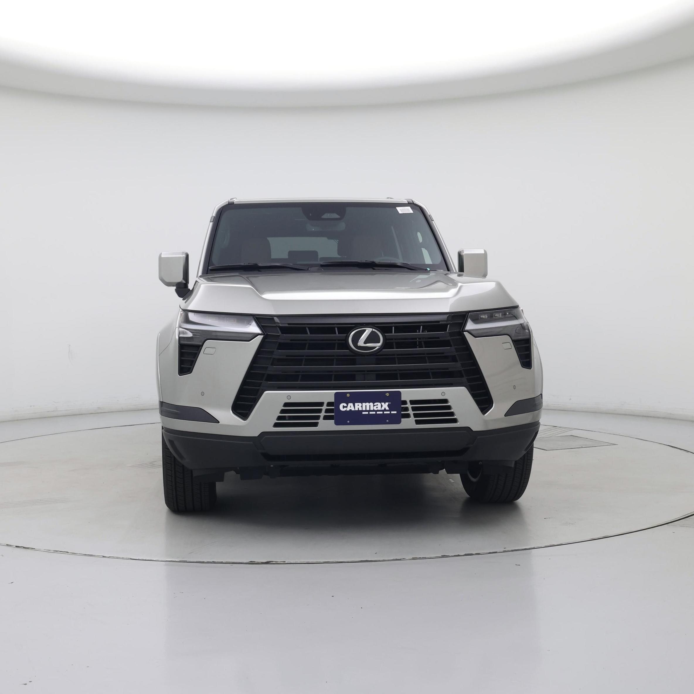 Thumbnail: 2025 Lexus GX - 5