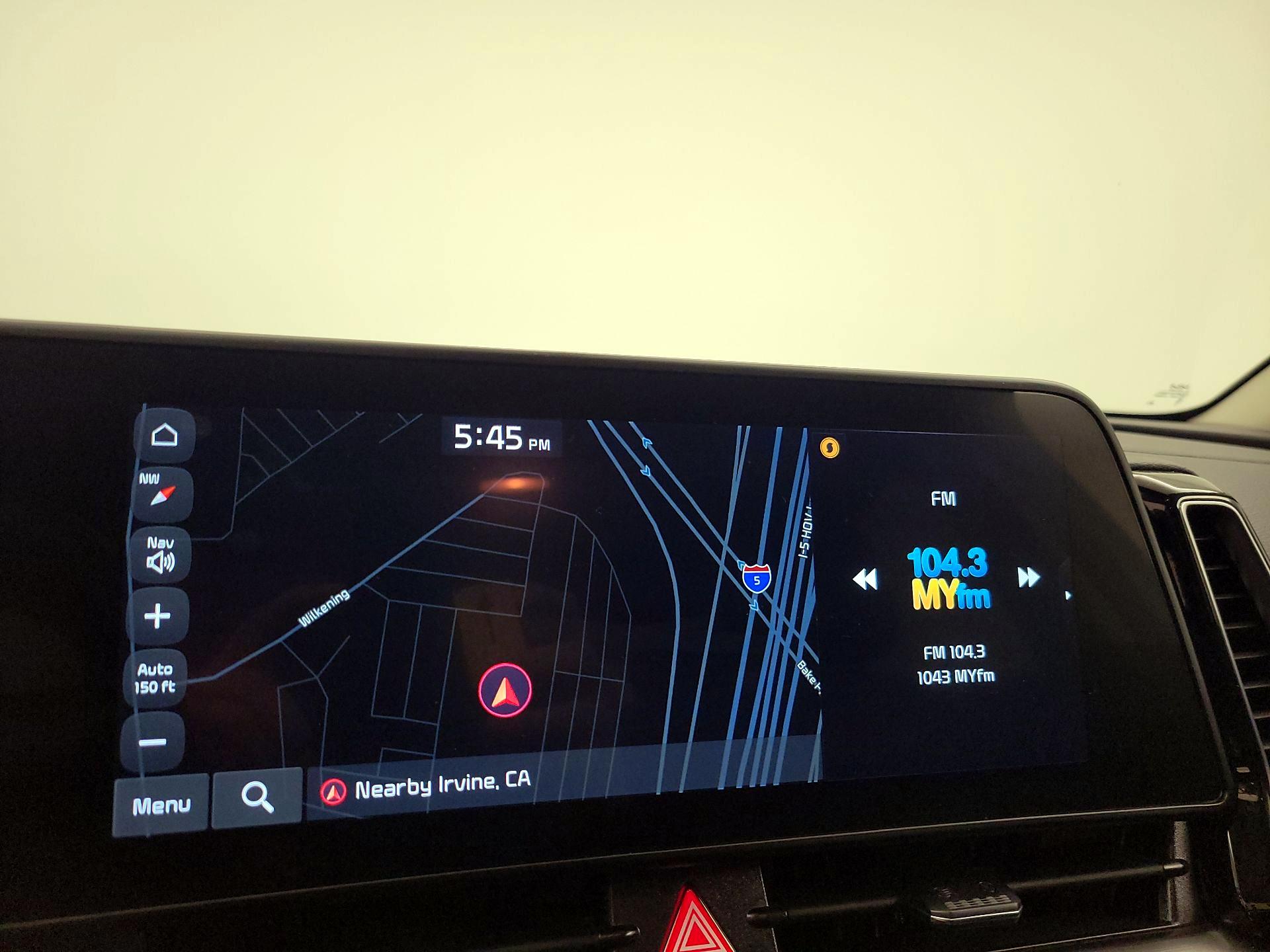 Thumbnail: 2024 Kia Sportage - 14