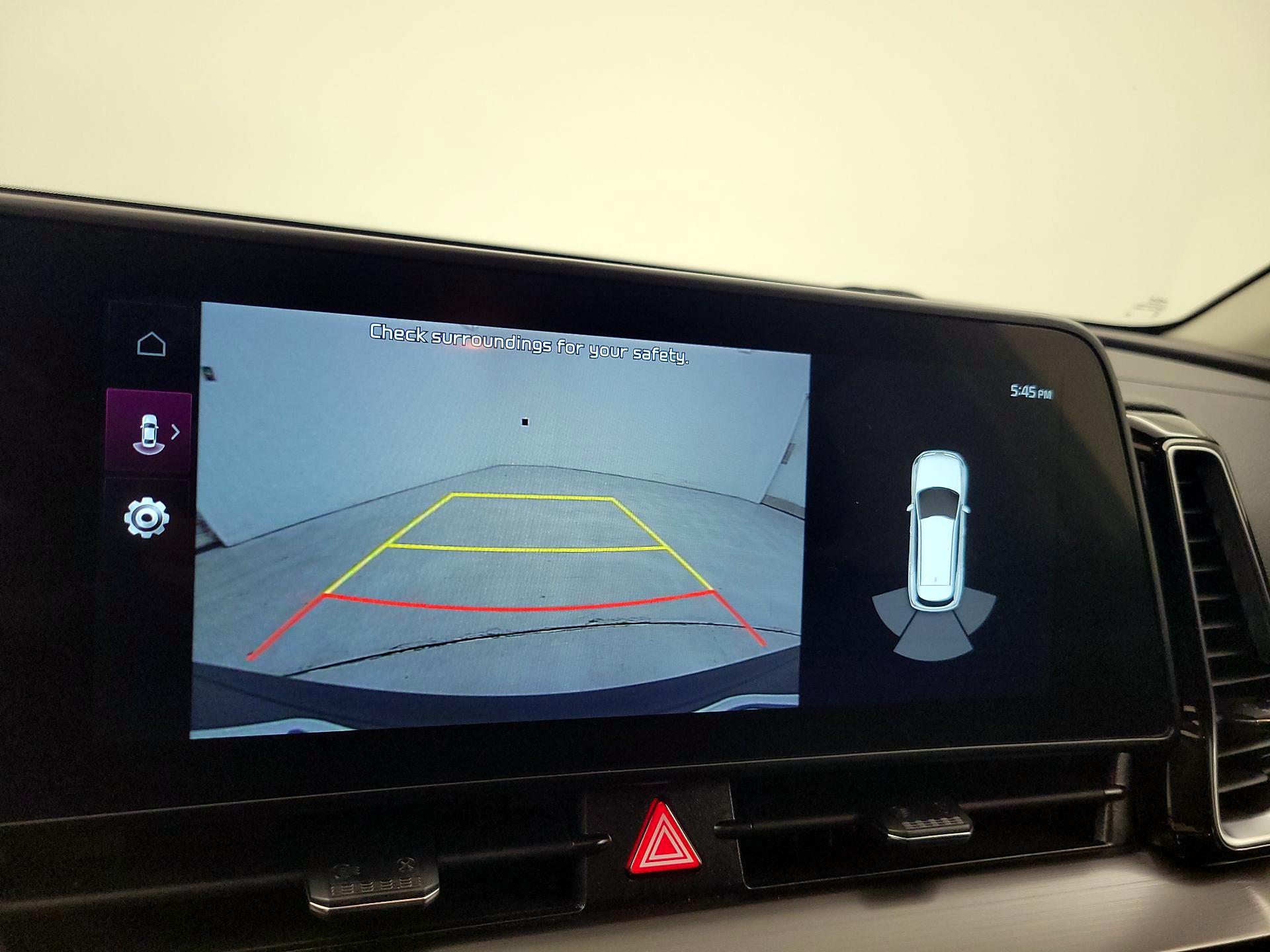 Thumbnail: 2024 Kia Sportage - 15