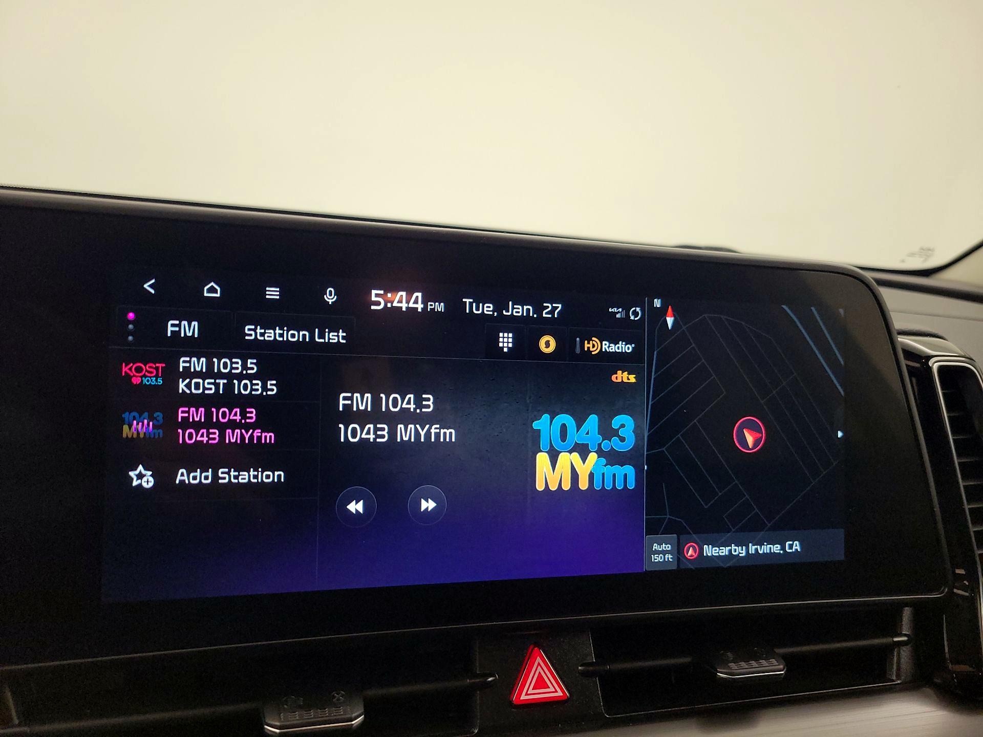 Thumbnail: 2024 Kia Sportage - 16