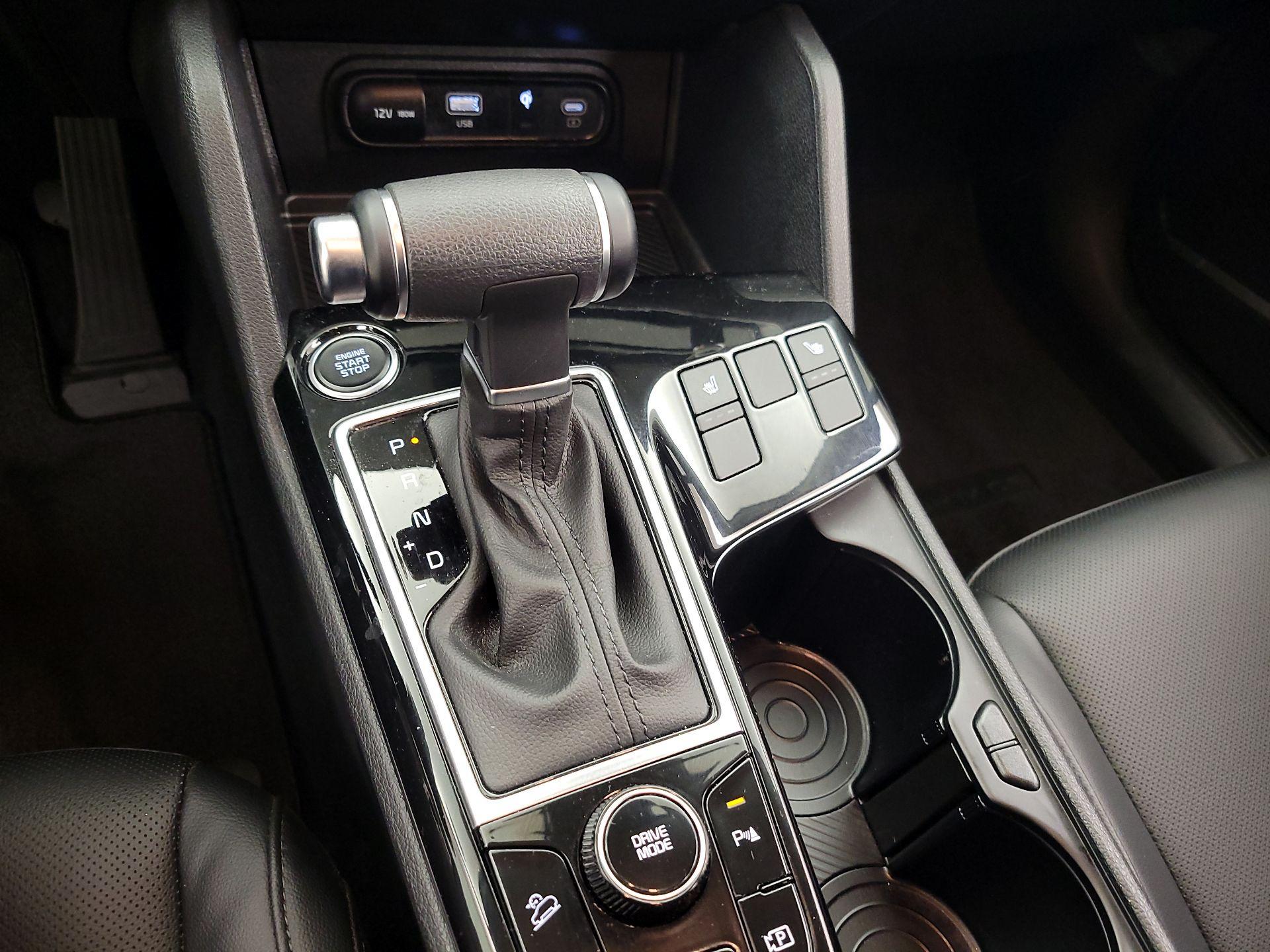 Thumbnail: 2024 Kia Sportage - 18