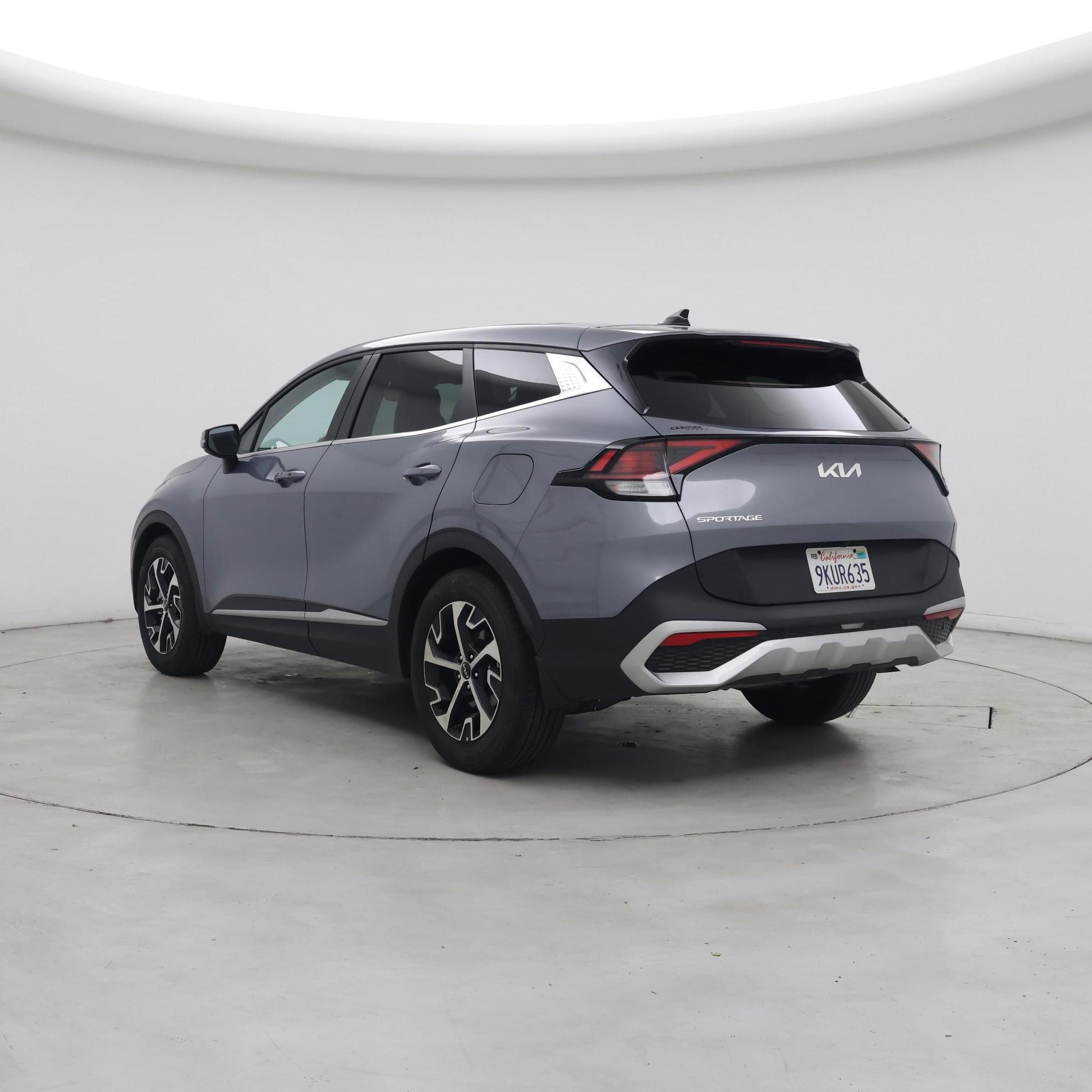 Thumbnail: 2024 Kia Sportage - 2