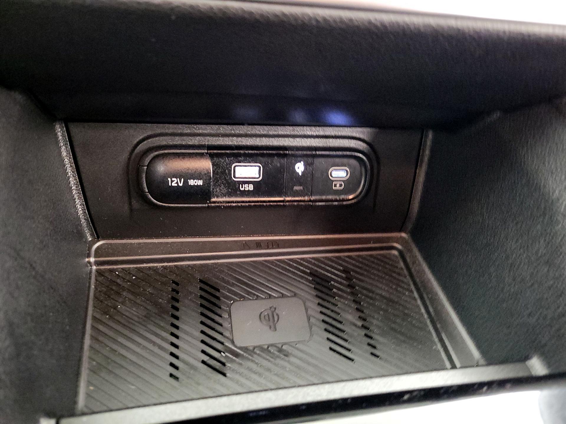 Thumbnail: 2024 Kia Sportage - 19