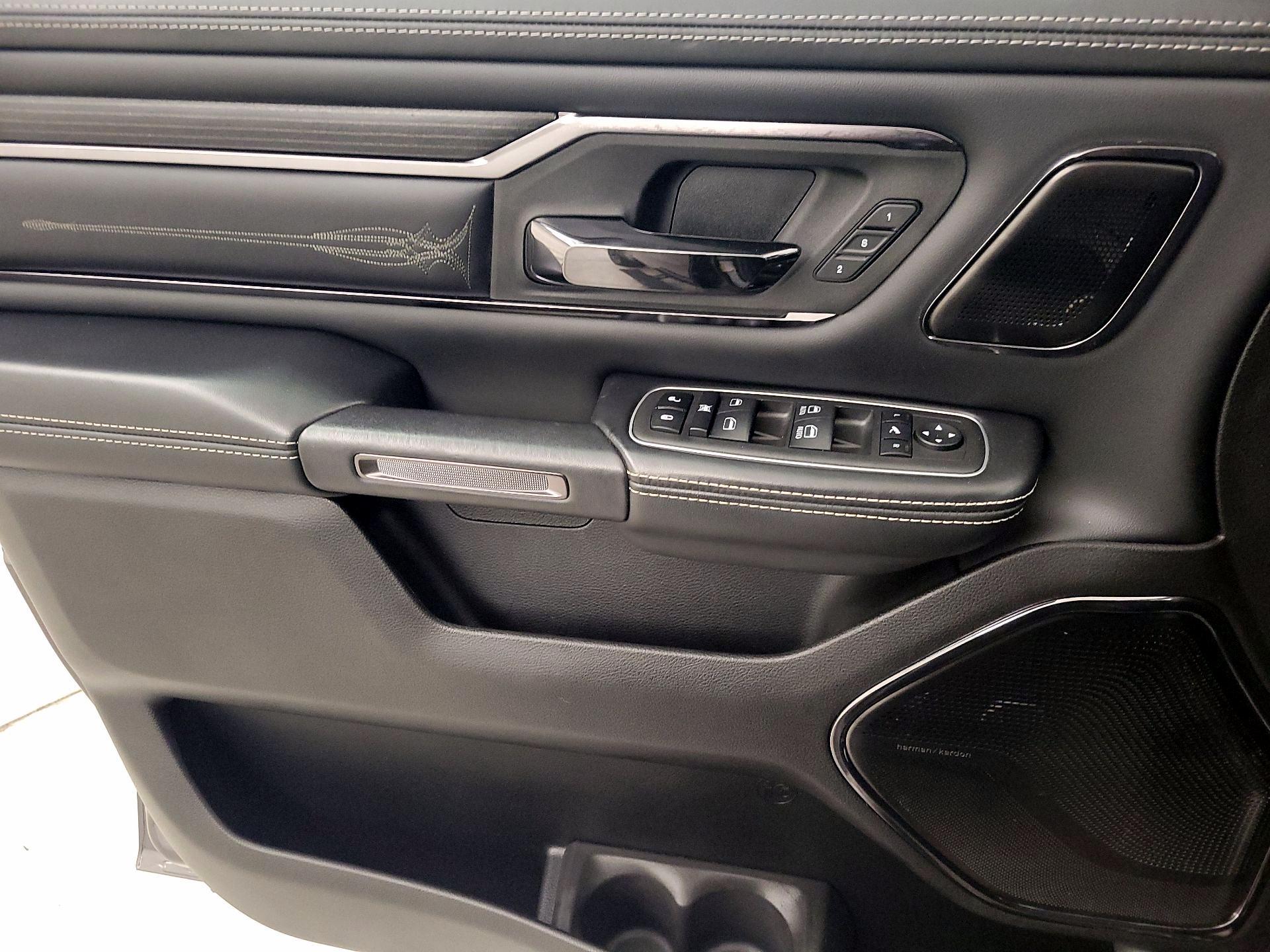 Thumbnail: 2024 RAM 1500 - 12