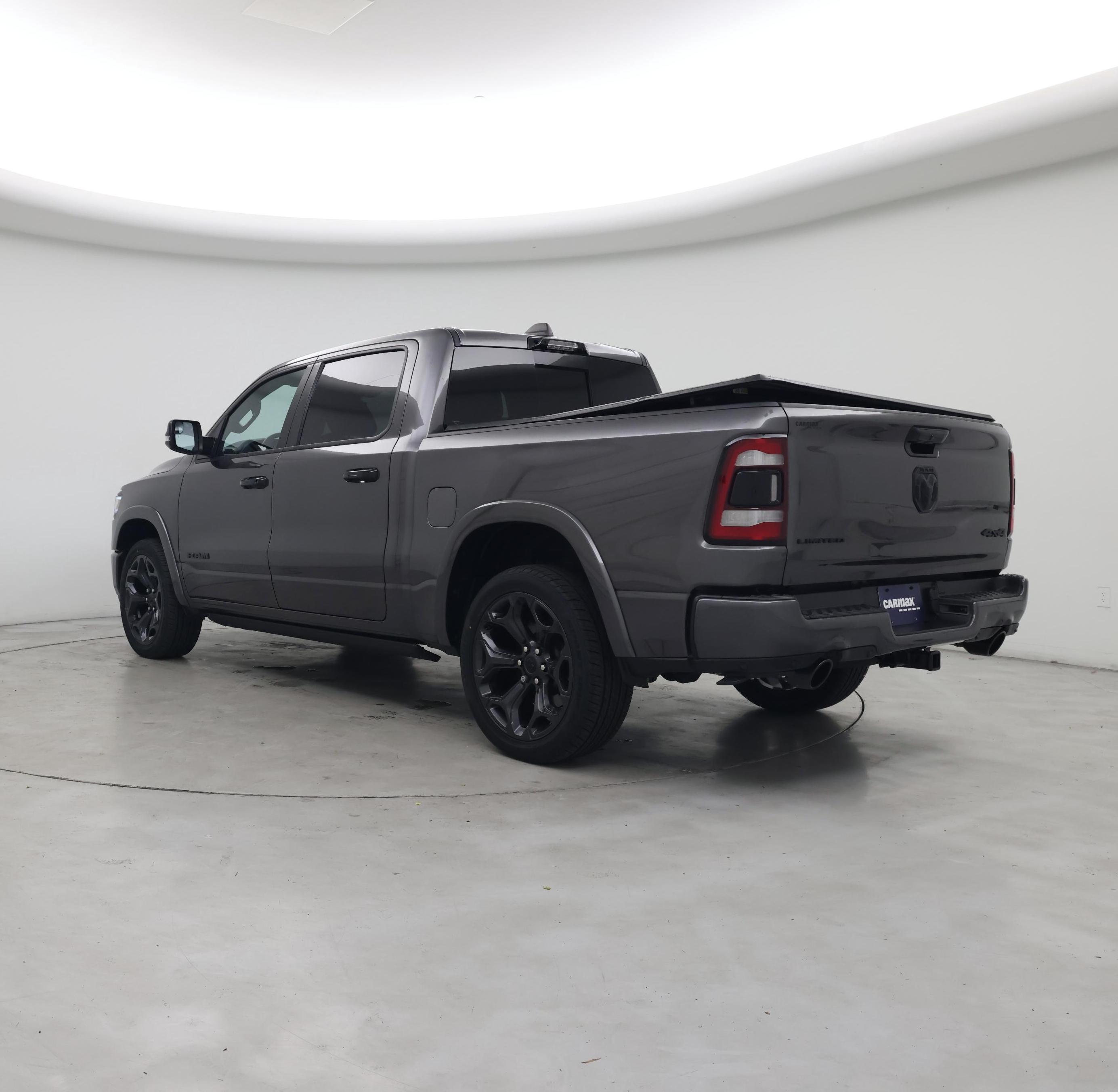 Thumbnail: 2024 RAM 1500 - 2