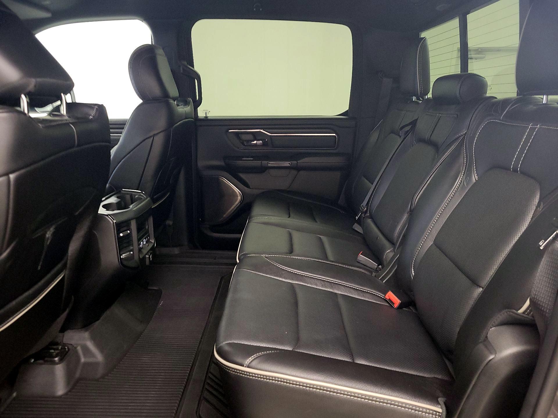 Thumbnail: 2024 RAM 1500 - 20