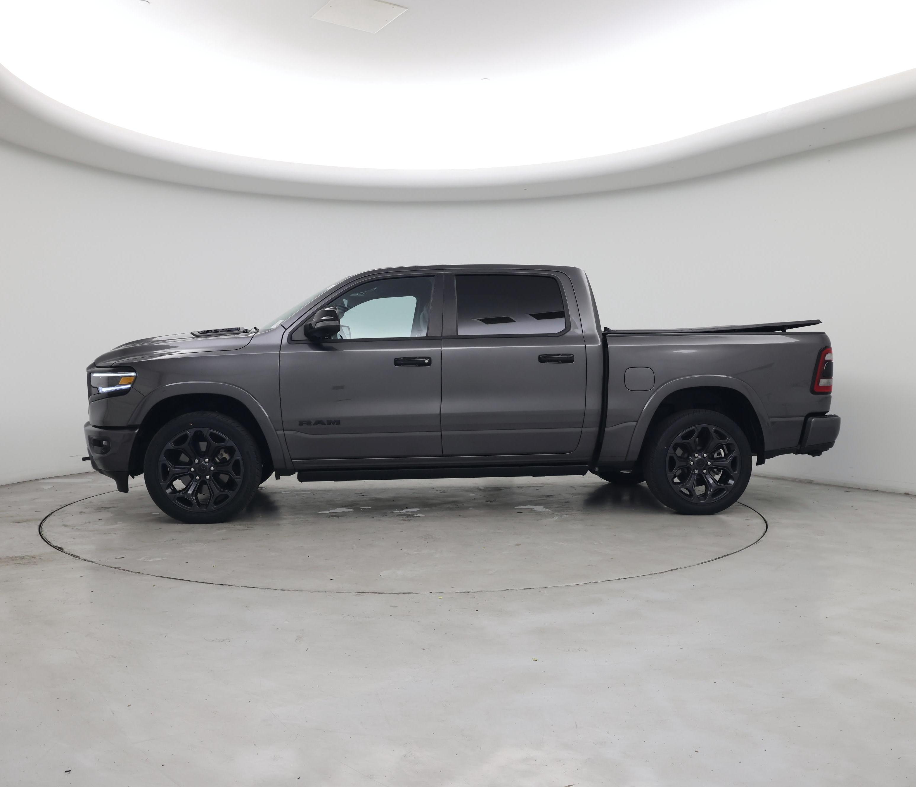 Thumbnail: 2024 RAM 1500 - 3