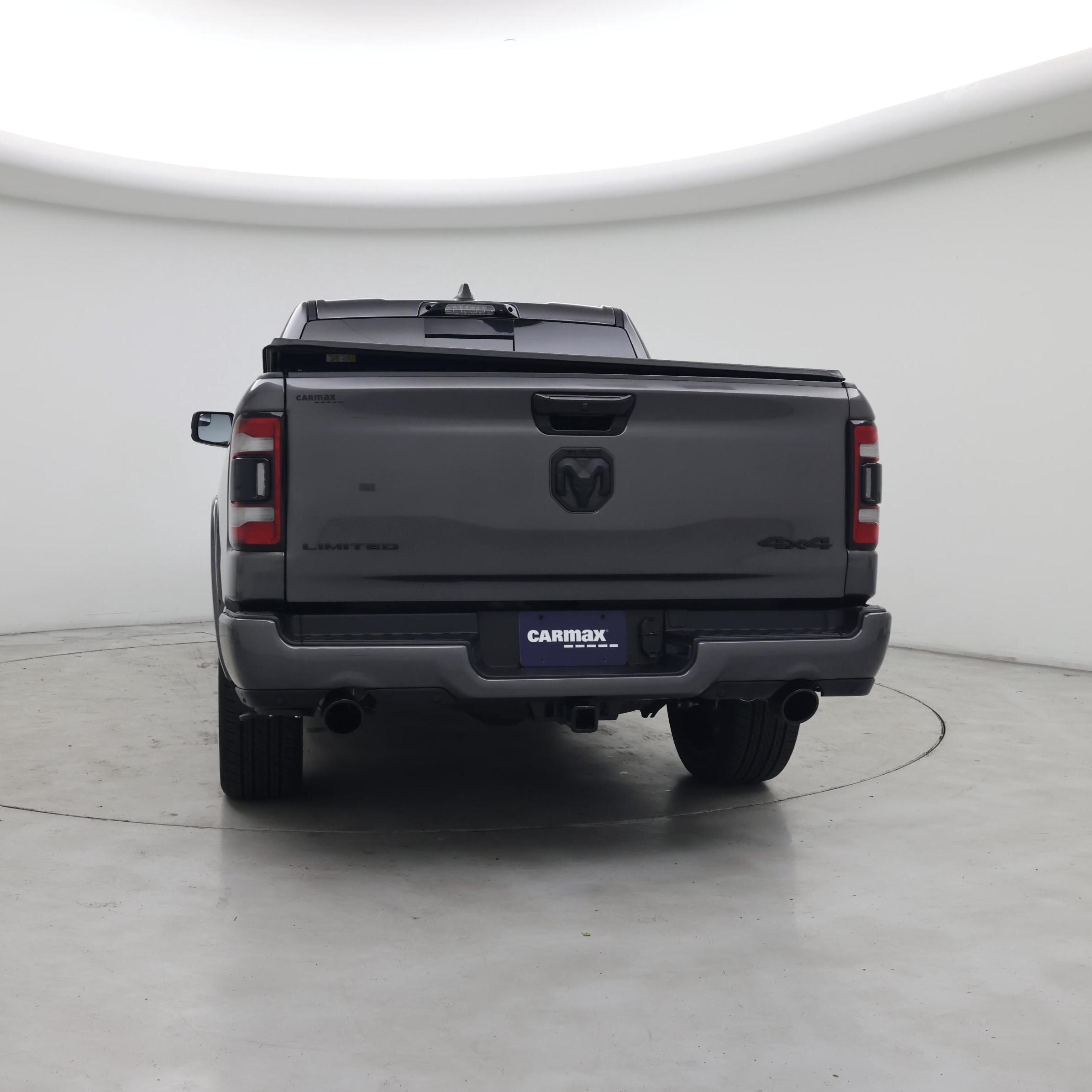 Thumbnail: 2024 RAM 1500 - 6