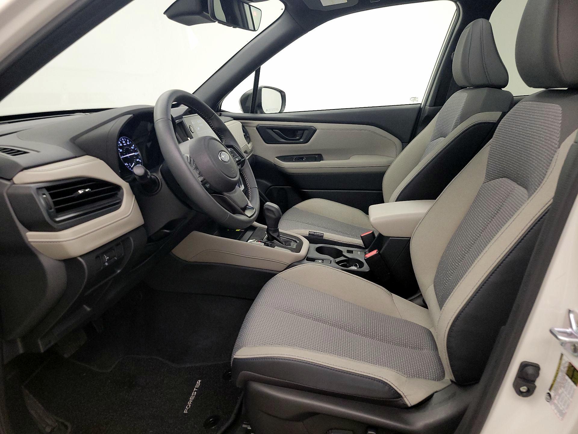 Thumbnail: 2025 Subaru Forester - 11