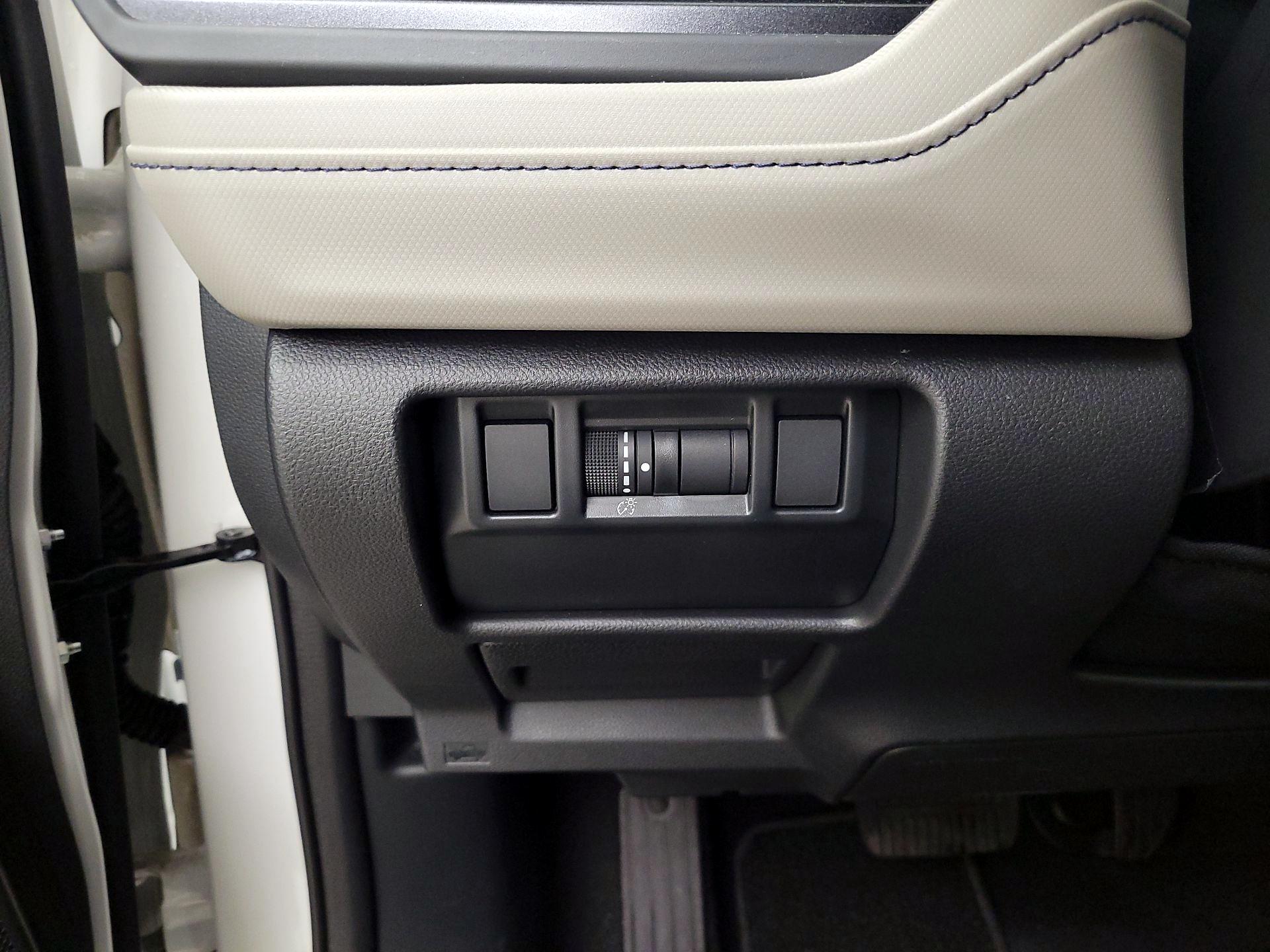 Thumbnail: 2025 Subaru Forester - 13