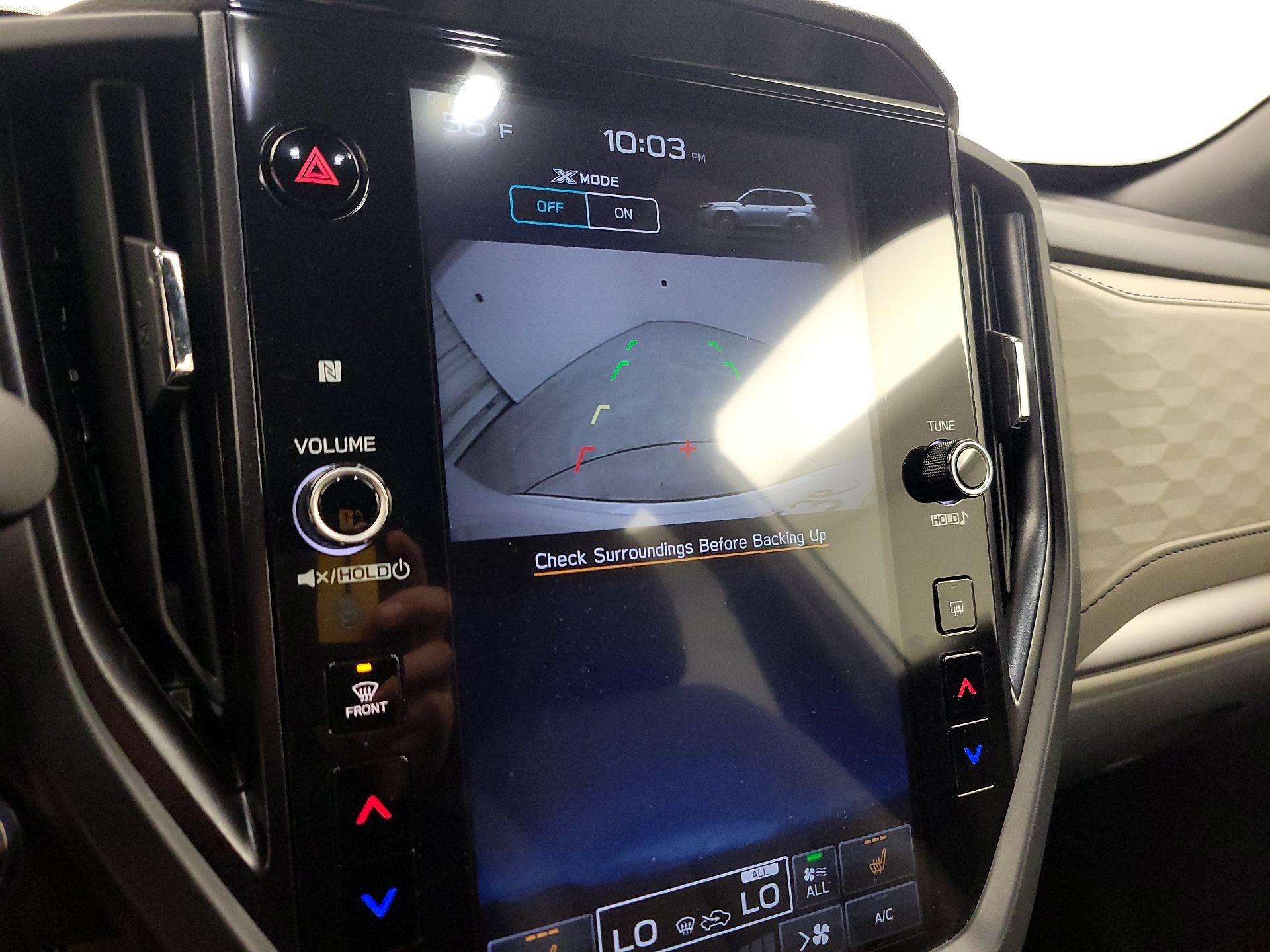 Thumbnail: 2025 Subaru Forester - 14