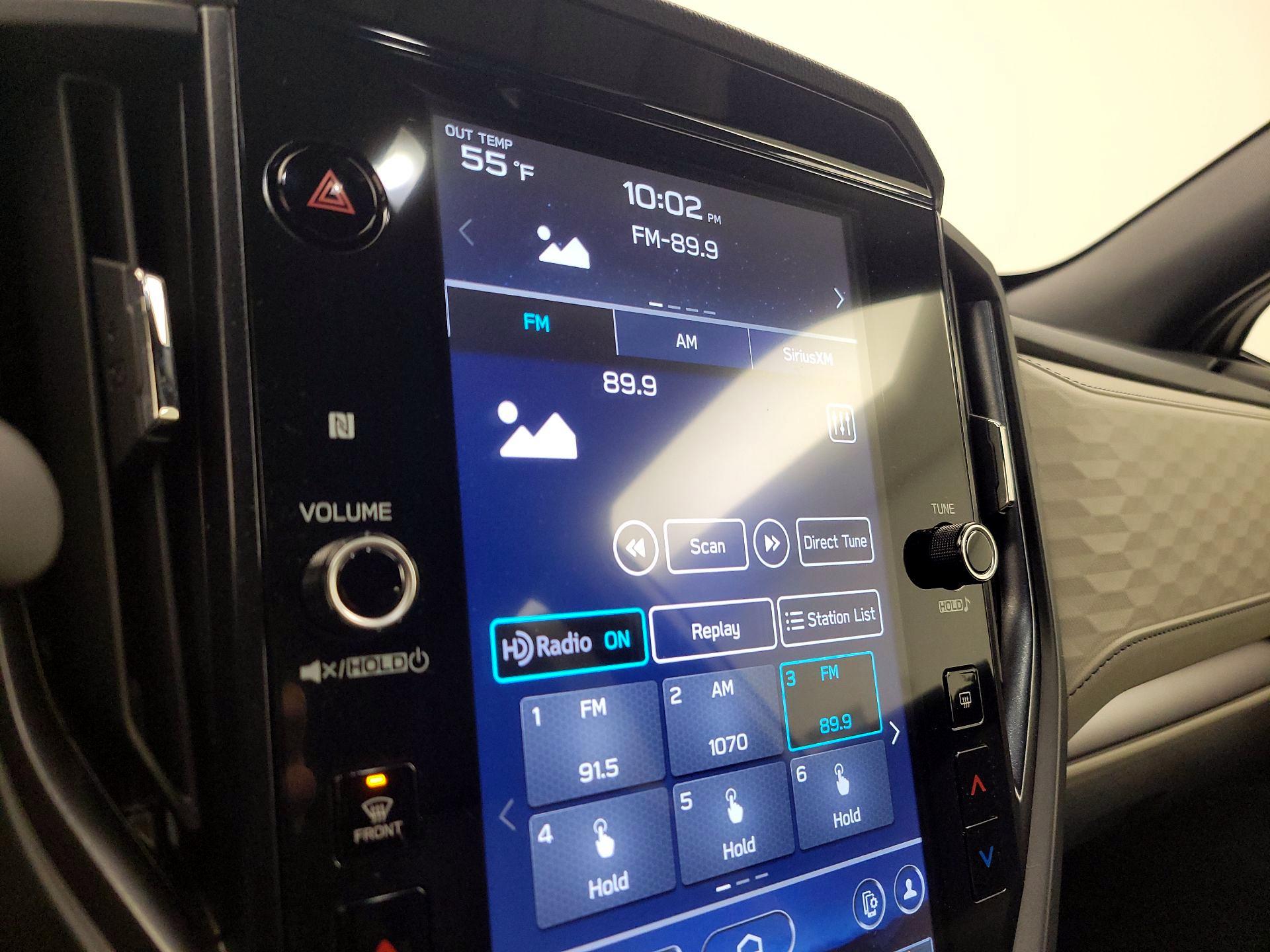 Thumbnail: 2025 Subaru Forester - 15