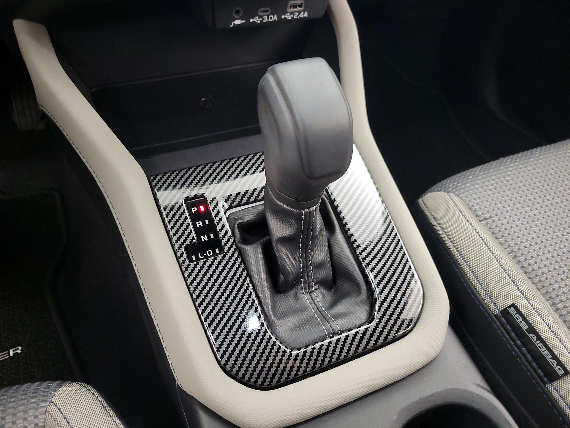 Thumbnail: 2025 Subaru Forester - 17