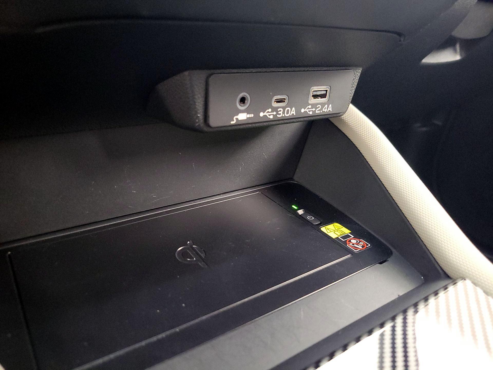 Thumbnail: 2025 Subaru Forester - 18