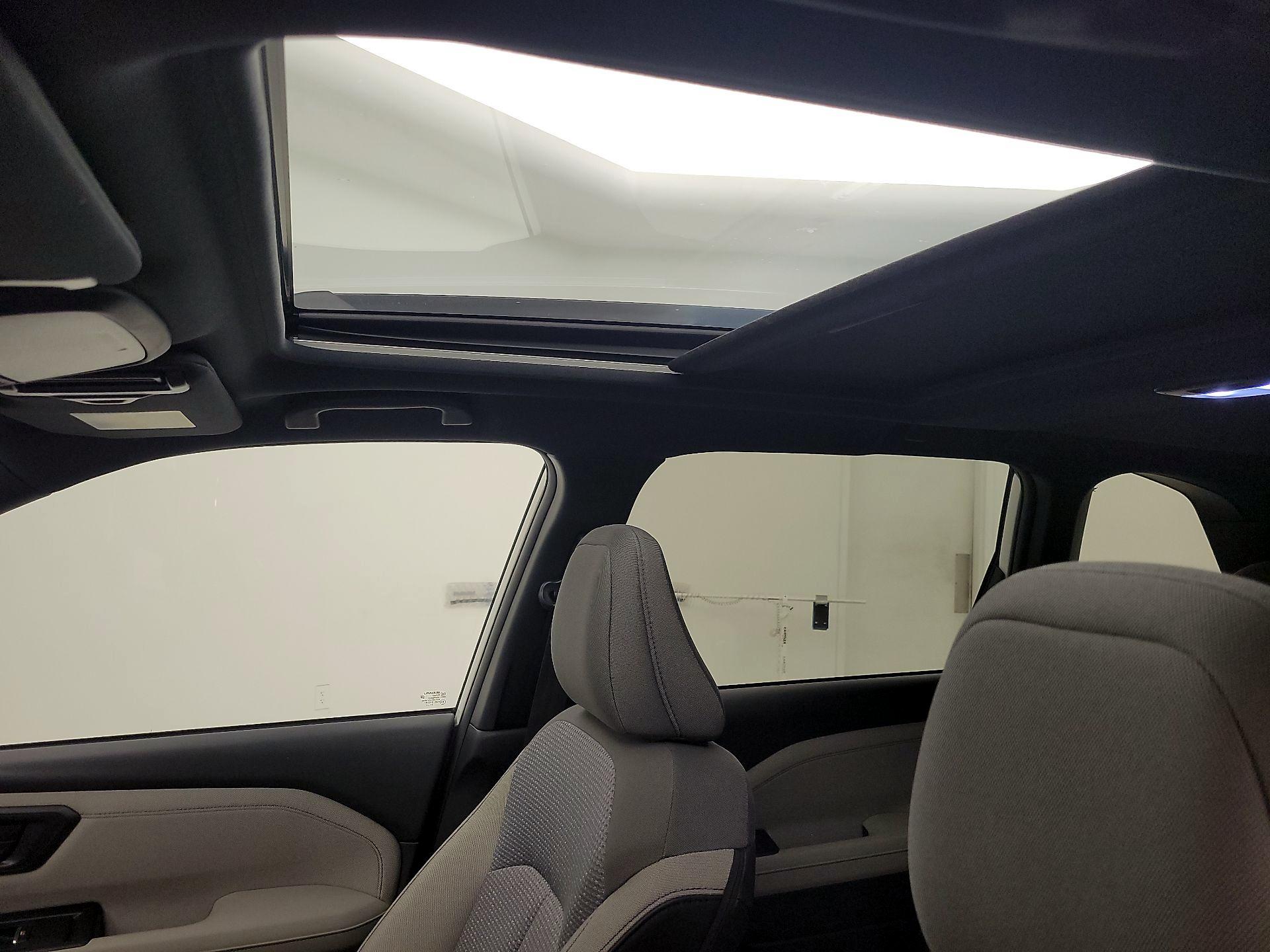 Thumbnail: 2025 Subaru Forester - 19