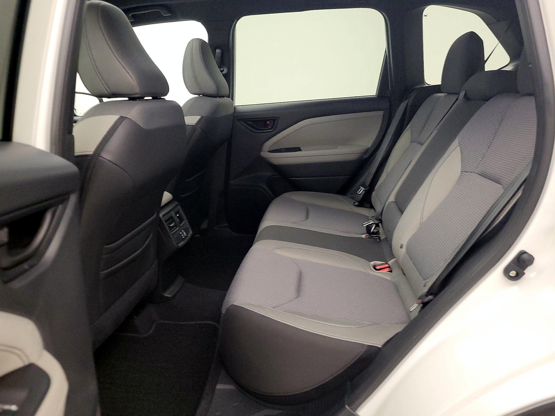 Thumbnail: 2025 Subaru Forester - 20