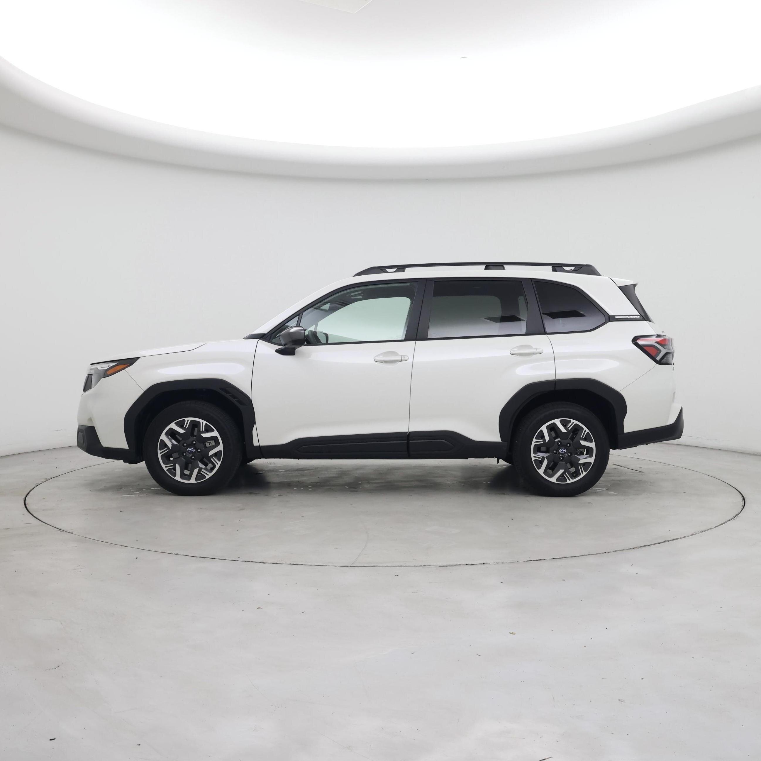 Thumbnail: 2025 Subaru Forester - 3