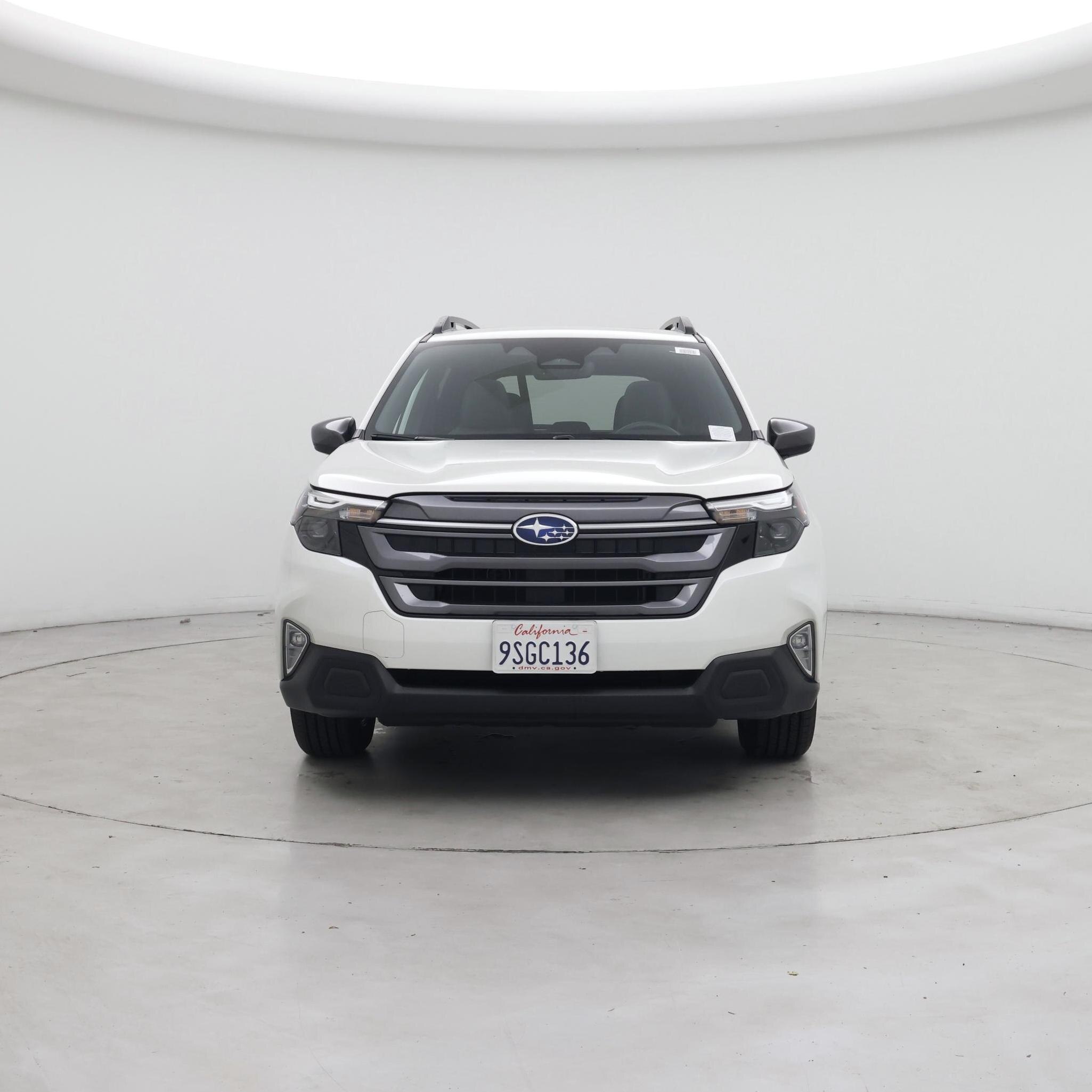 Thumbnail: 2025 Subaru Forester - 5