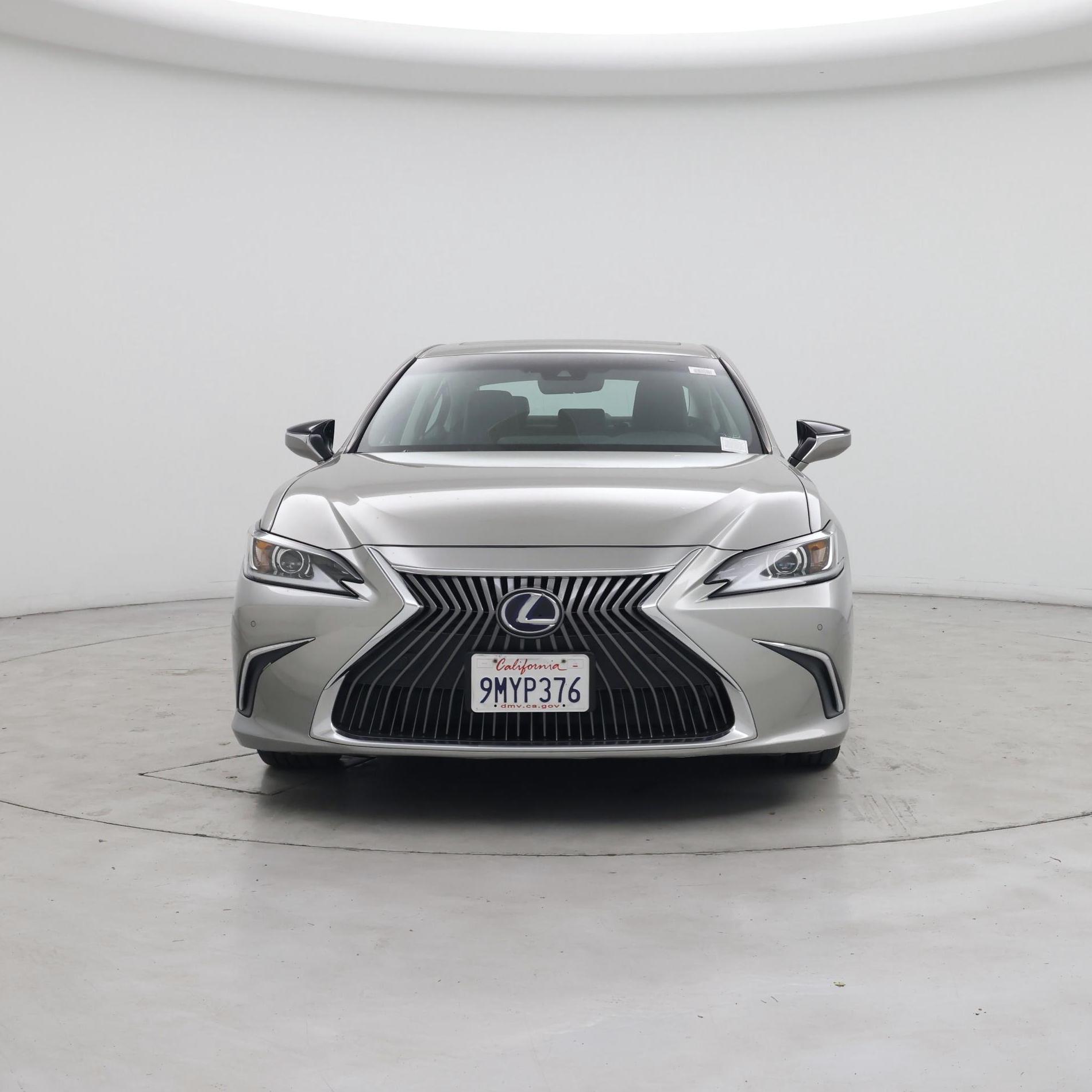 Thumbnail: 2020 Lexus ES - 5