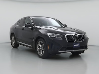 2022 BMW X4 XDrive30i