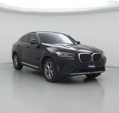2022 BMW X4 XDrive30i