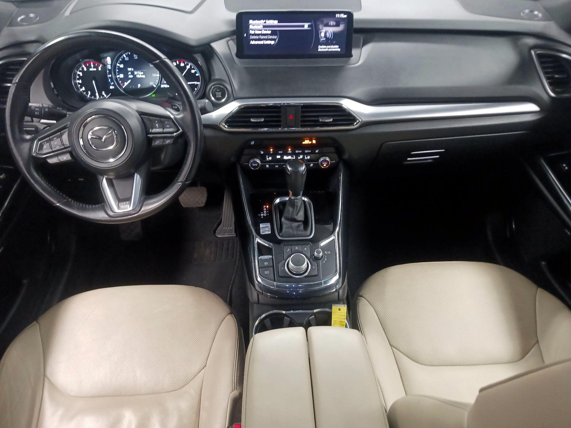 Thumbnail: 2023 Mazda CX-9 - 9