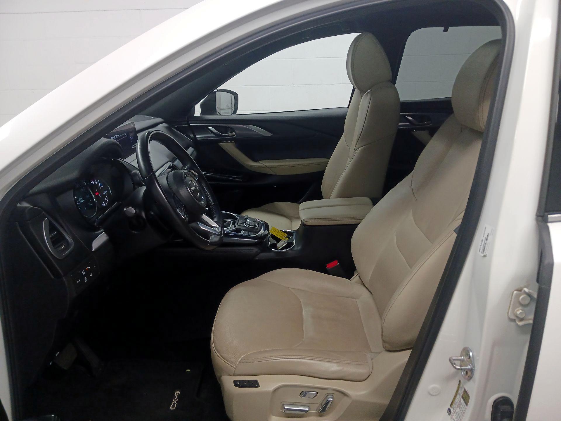 Thumbnail: 2023 Mazda CX-9 - 11