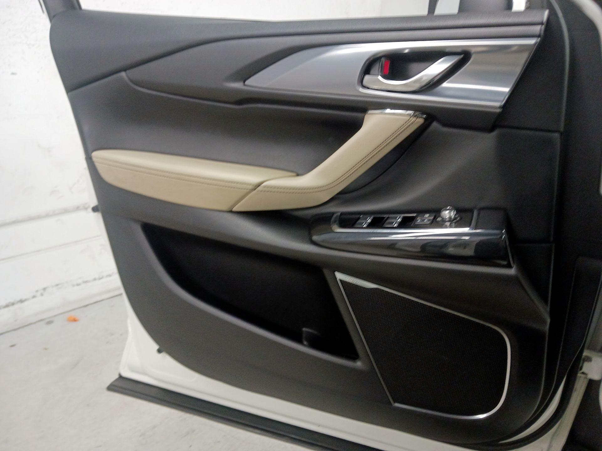 Thumbnail: 2023 Mazda CX-9 - 12