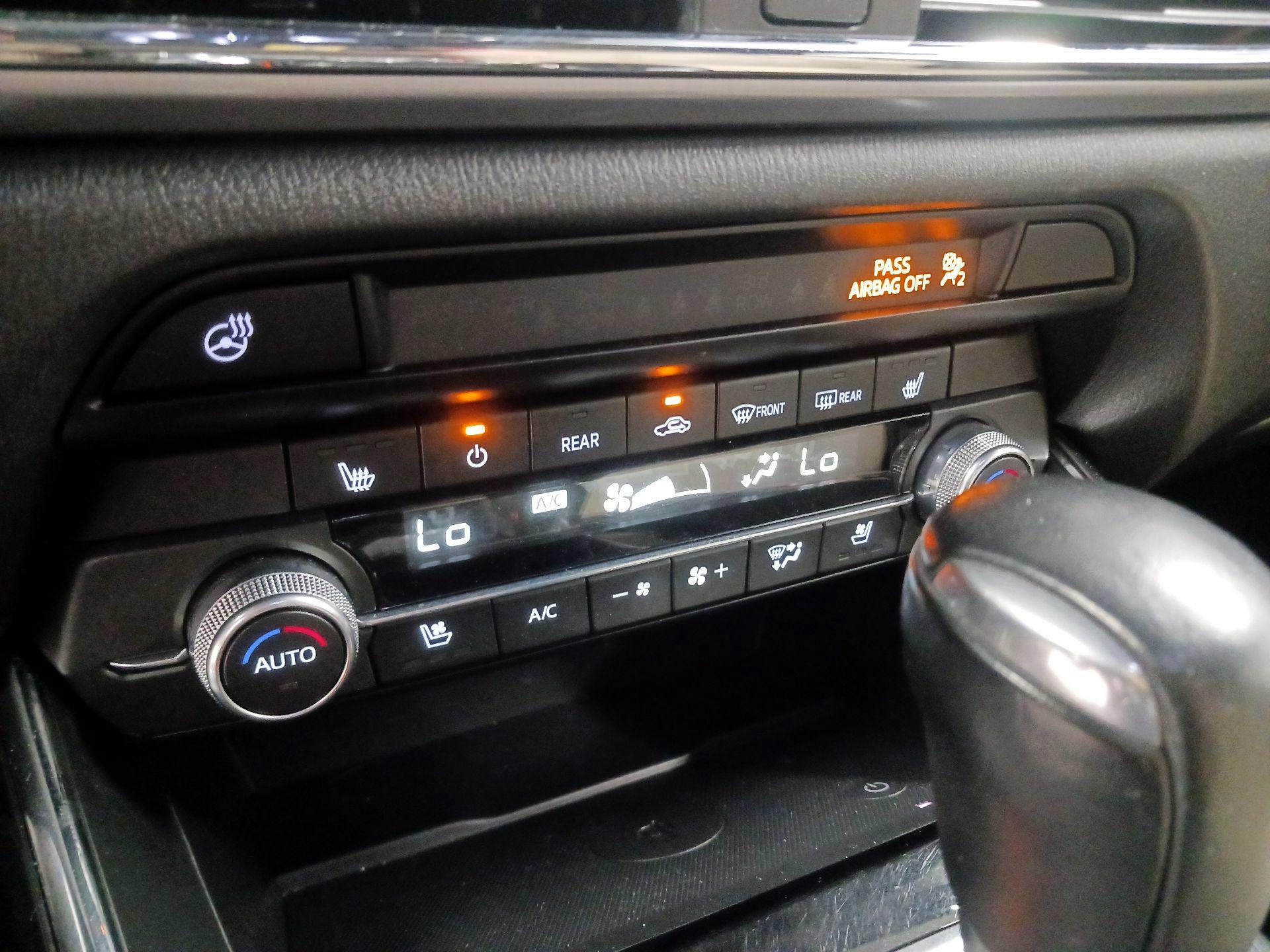 Thumbnail: 2023 Mazda CX-9 - 14