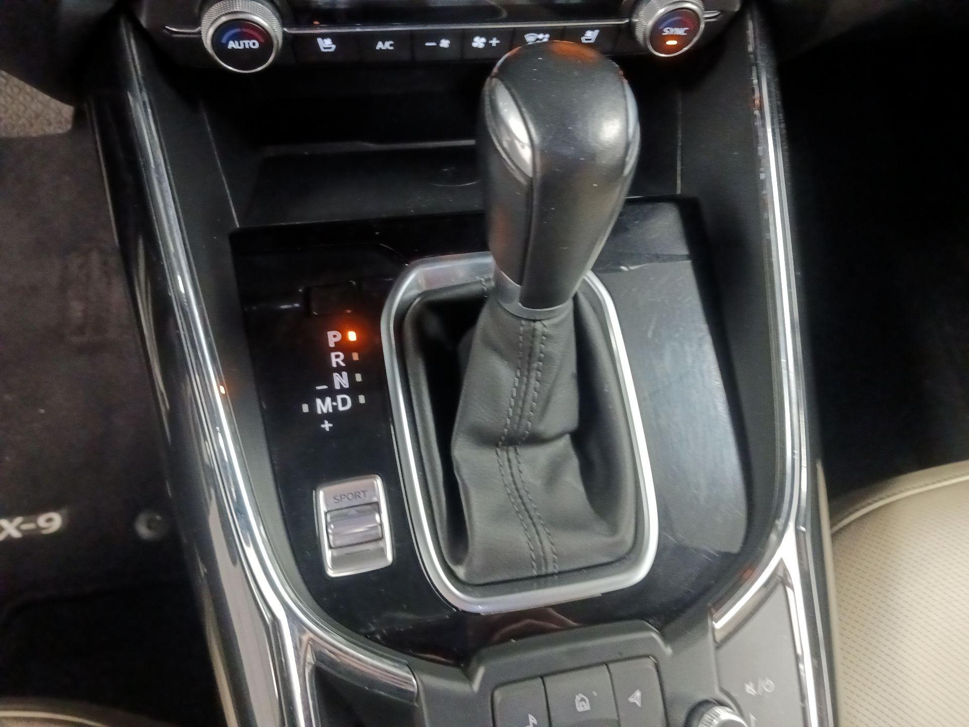 Thumbnail: 2023 Mazda CX-9 - 15