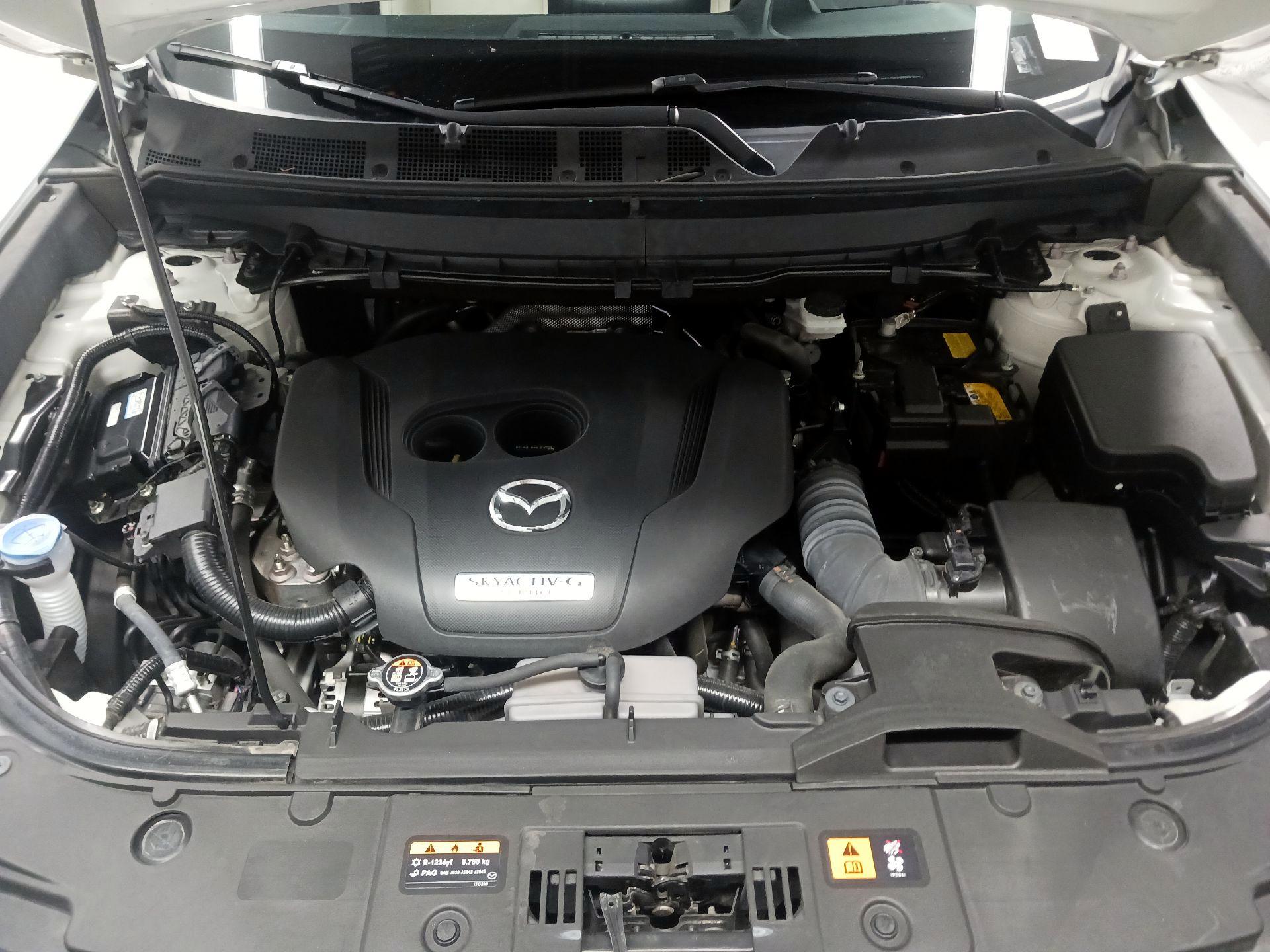 Thumbnail: 2023 Mazda CX-9 - 18