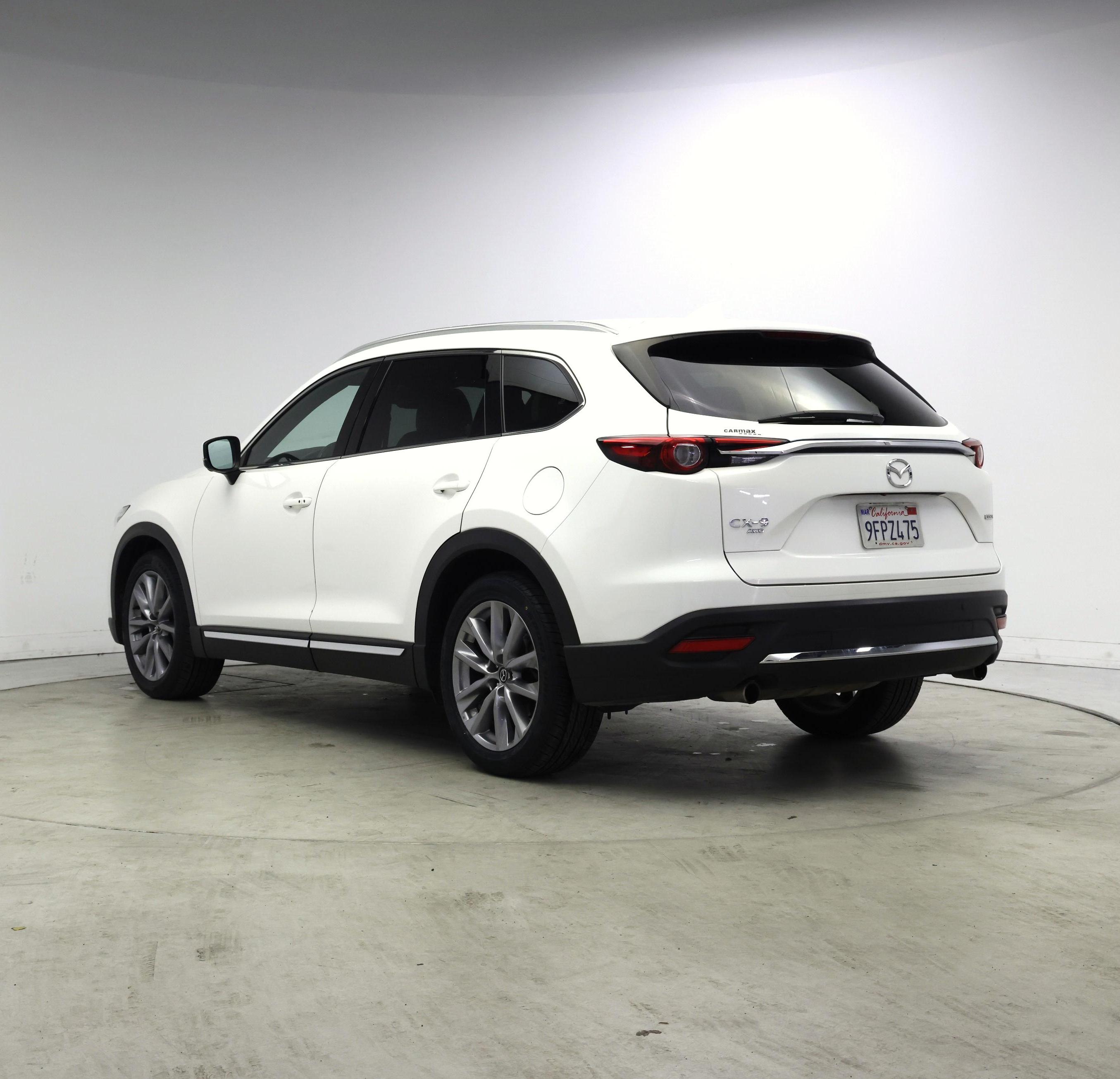 Thumbnail: 2023 Mazda CX-9 - 2