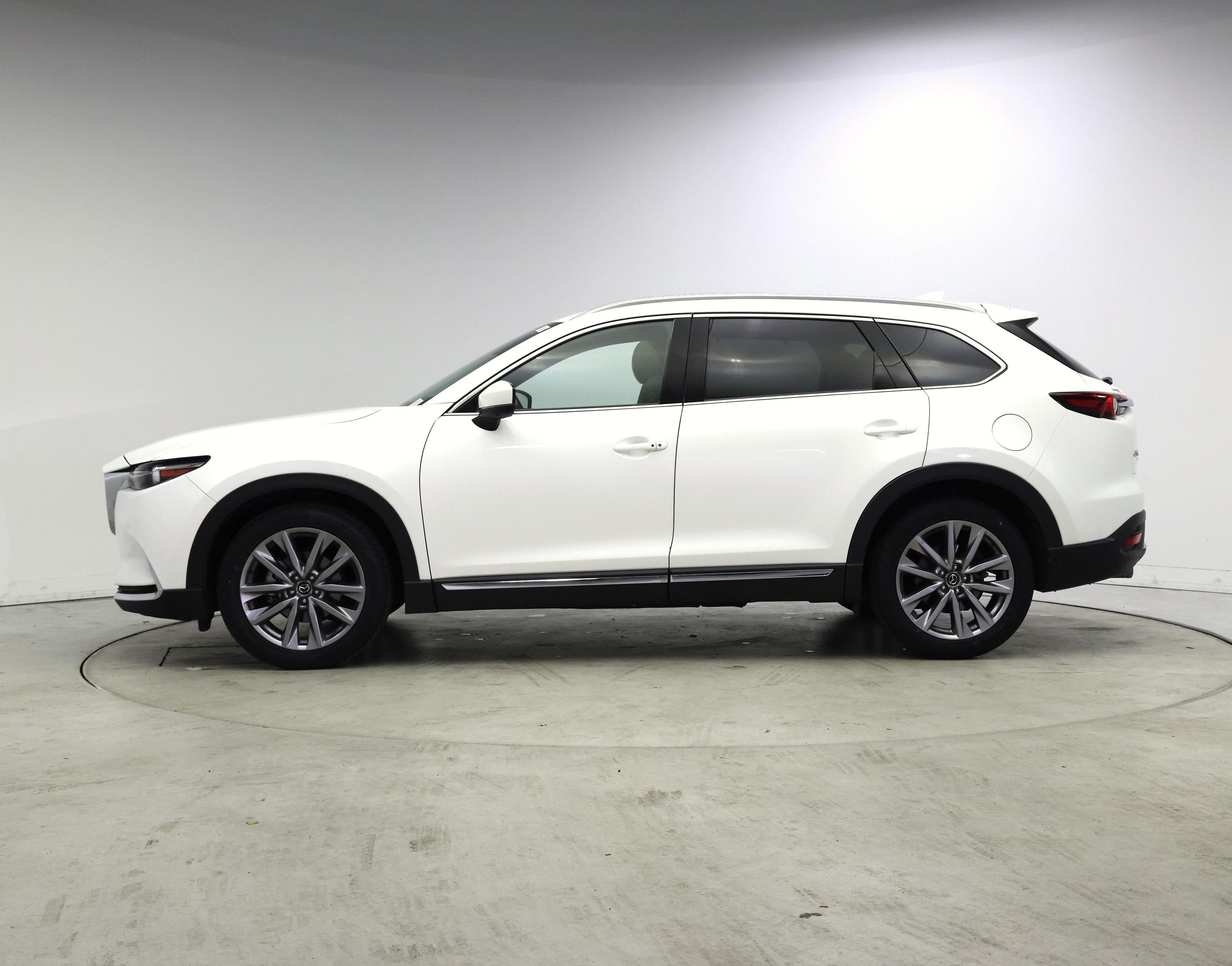 Thumbnail: 2023 Mazda CX-9 - 3