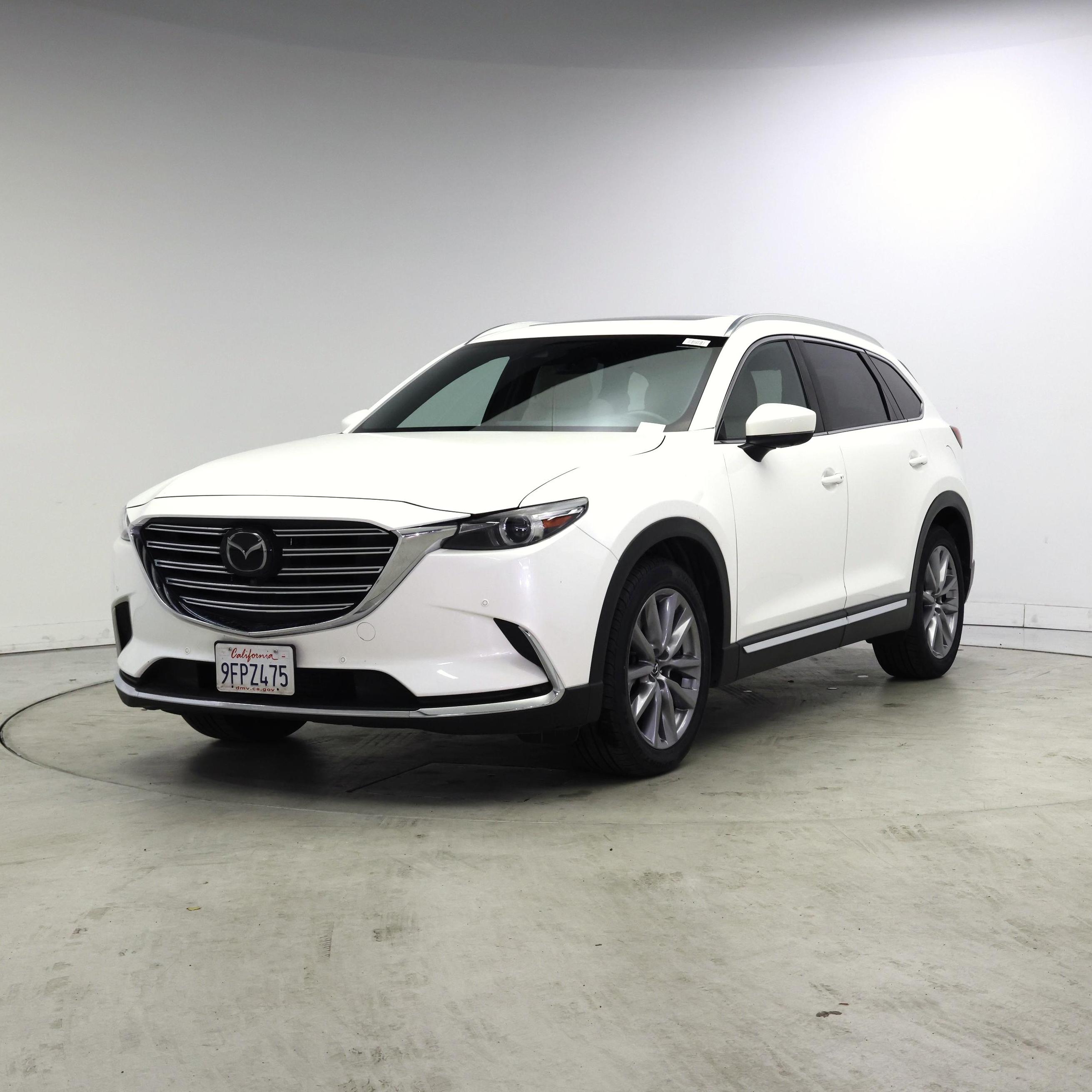 Thumbnail: 2023 Mazda CX-9 - 4