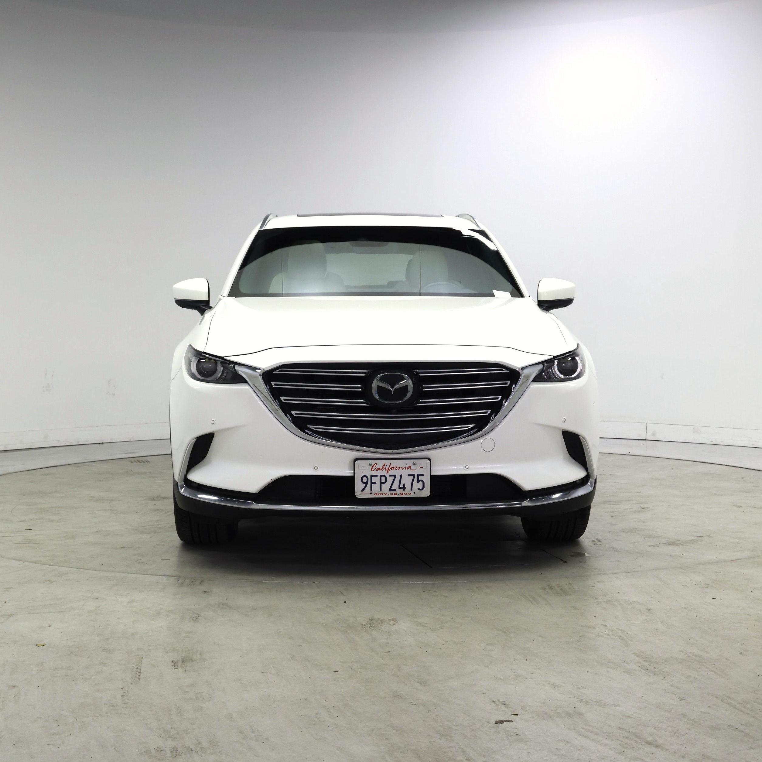 Thumbnail: 2023 Mazda CX-9 - 5