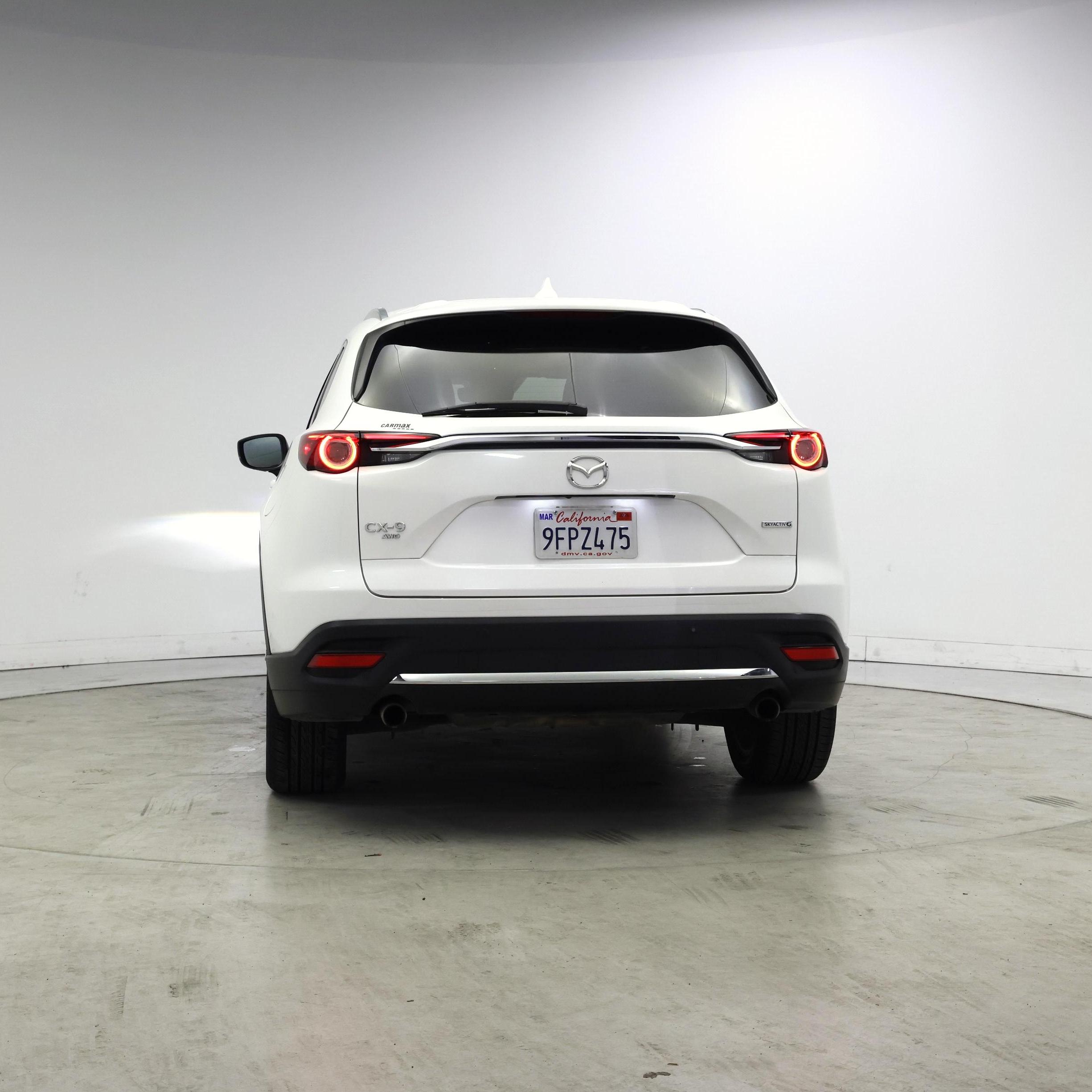 Thumbnail: 2023 Mazda CX-9 - 6