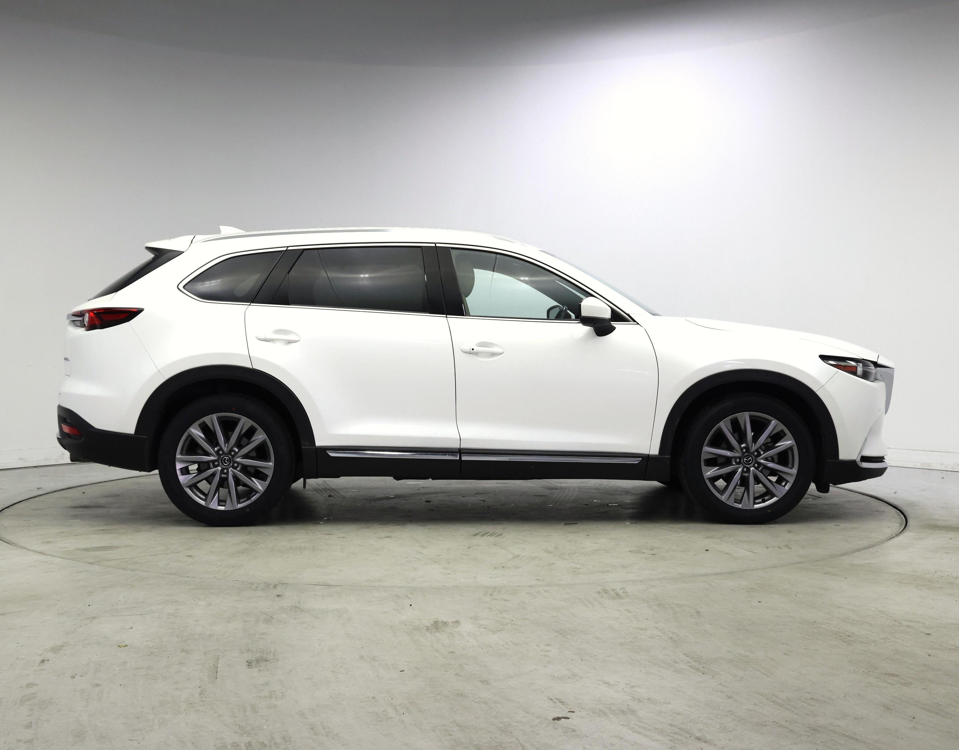 Thumbnail: 2023 Mazda CX-9 - 7