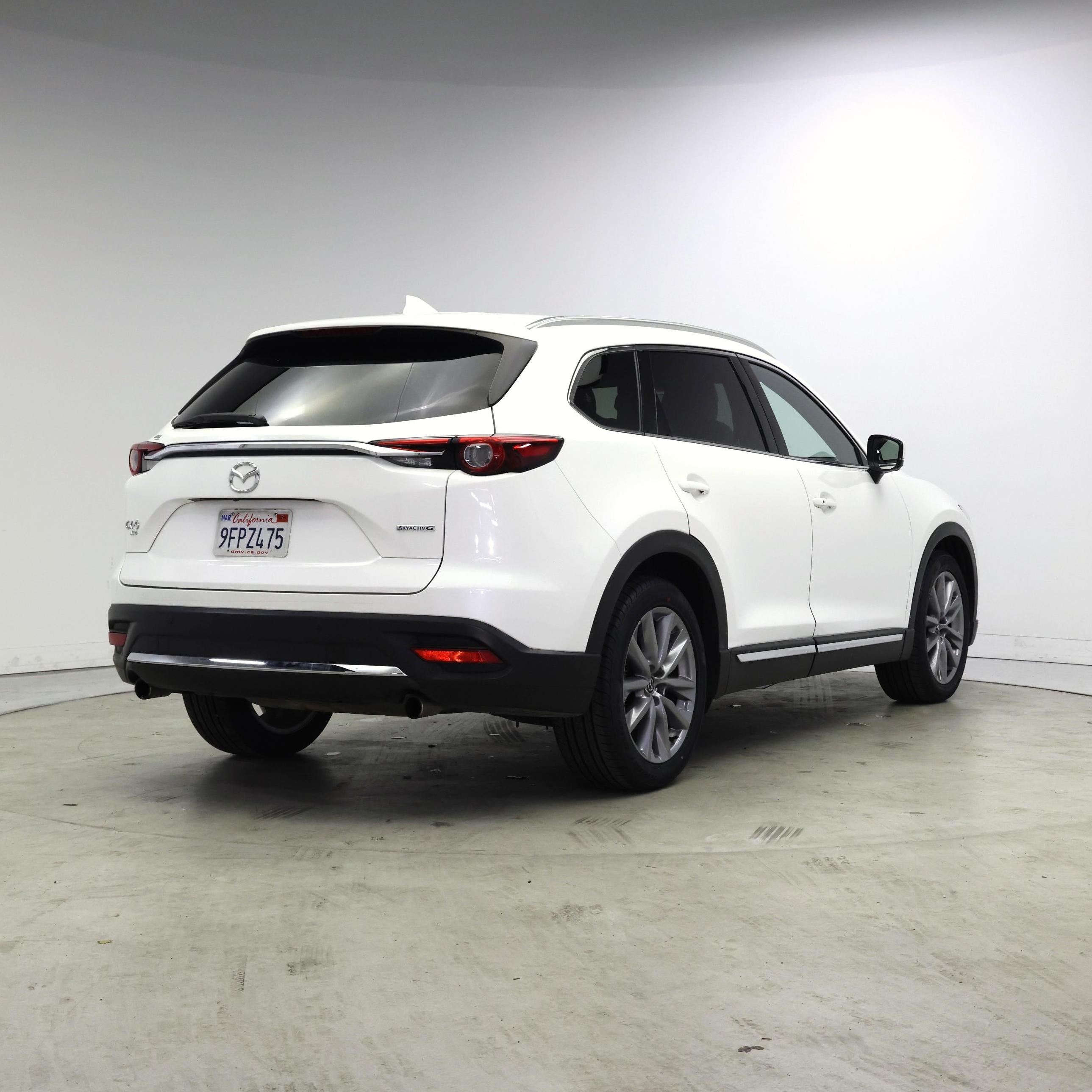 Thumbnail: 2023 Mazda CX-9 - 8