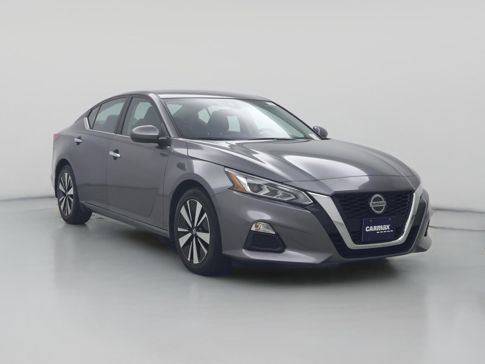 2022 Nissan Altima SV