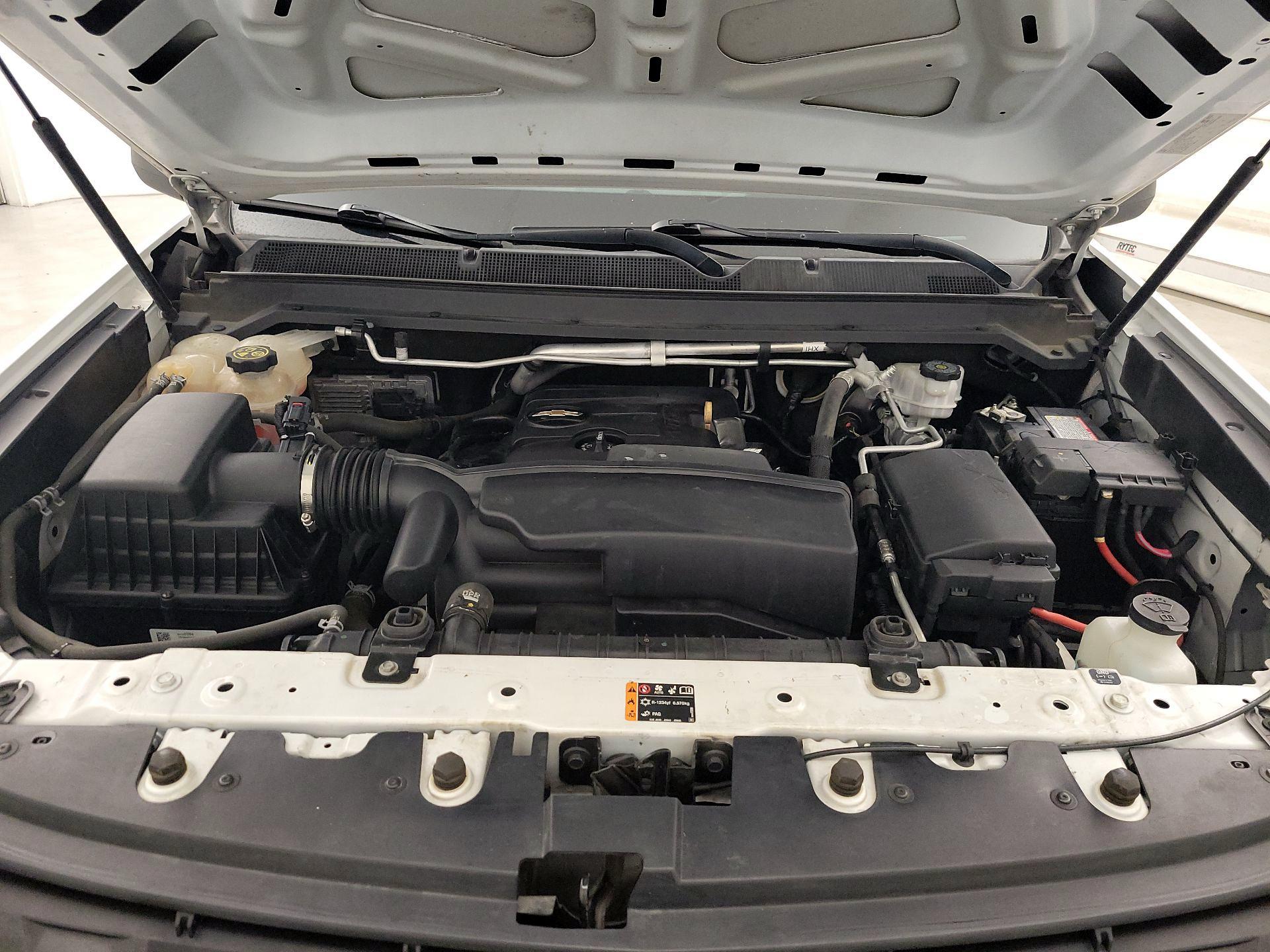 Thumbnail: 2021 Chevrolet Colorado - 20