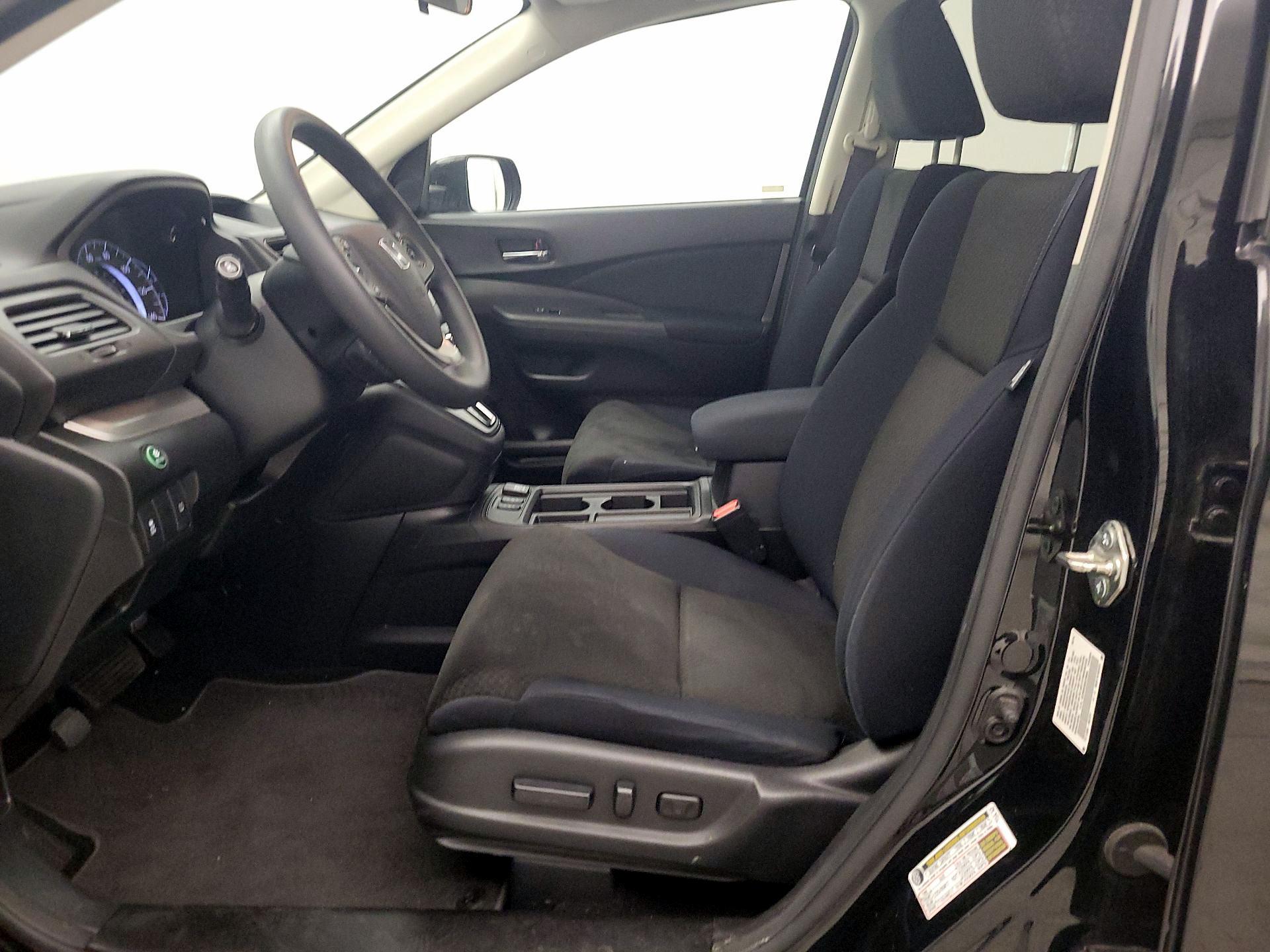 Thumbnail: 2016 Honda CR-V - 11