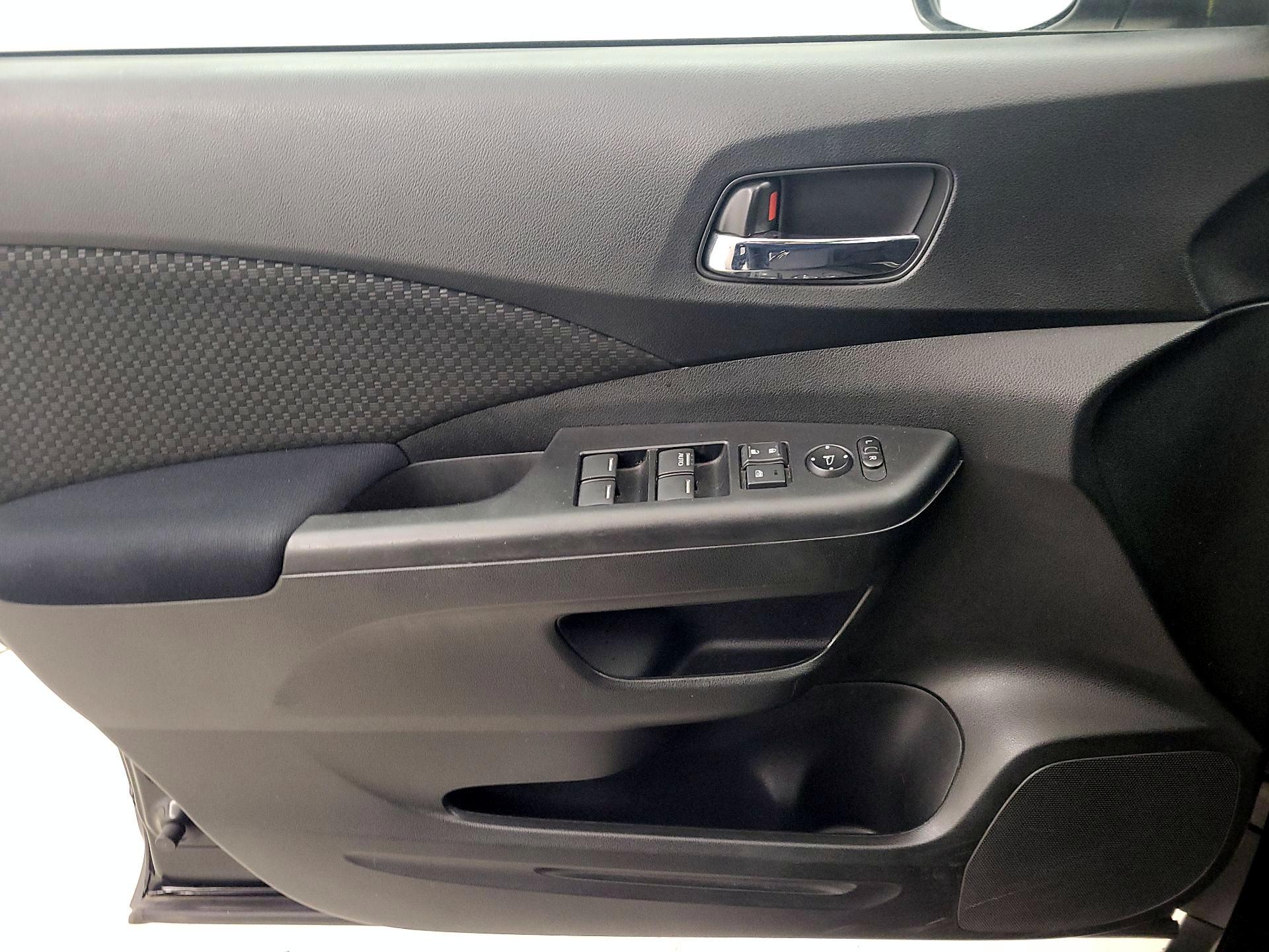 Thumbnail: 2016 Honda CR-V - 12